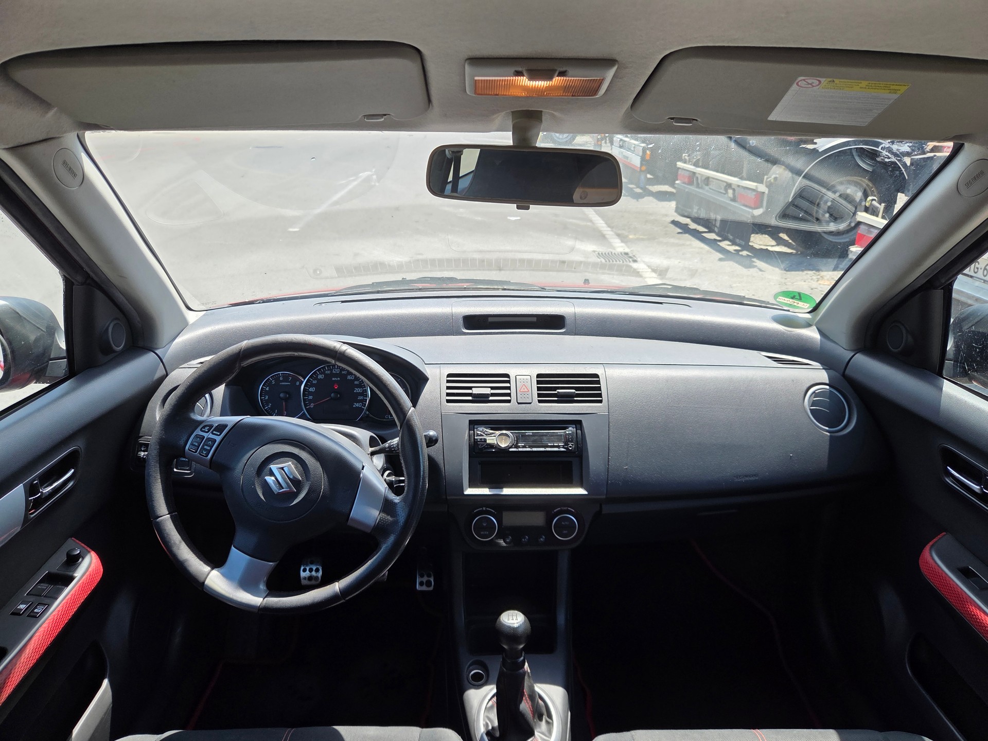 SUZUKI 1.6 16V Sport-image-3