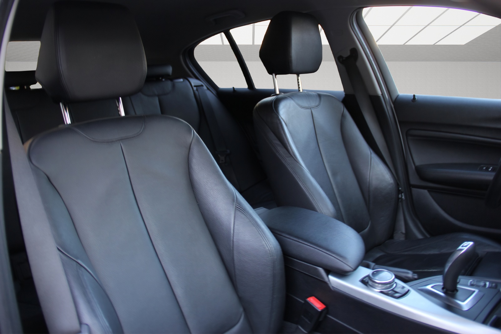 BMW 120d Sport Line Steptronic-image-13