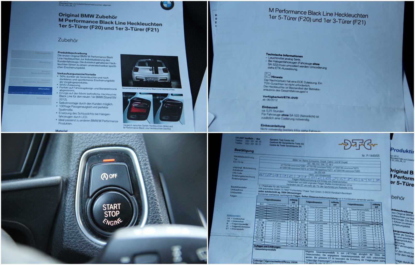 BMW 120d Sport Line Steptronic-image-23