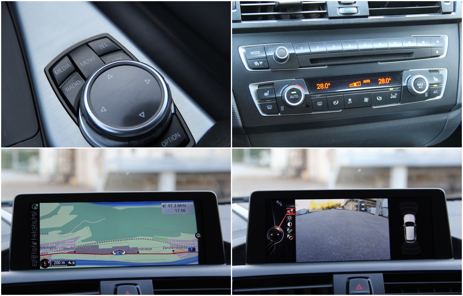 BMW 120d Sport Line Steptronic-image-19