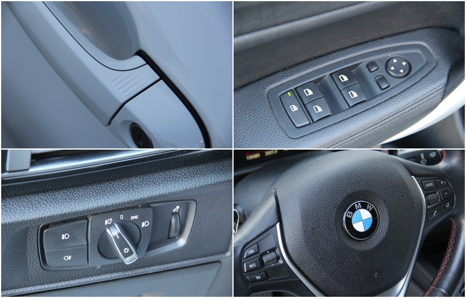 BMW 120d Sport Line Steptronic-image-17
