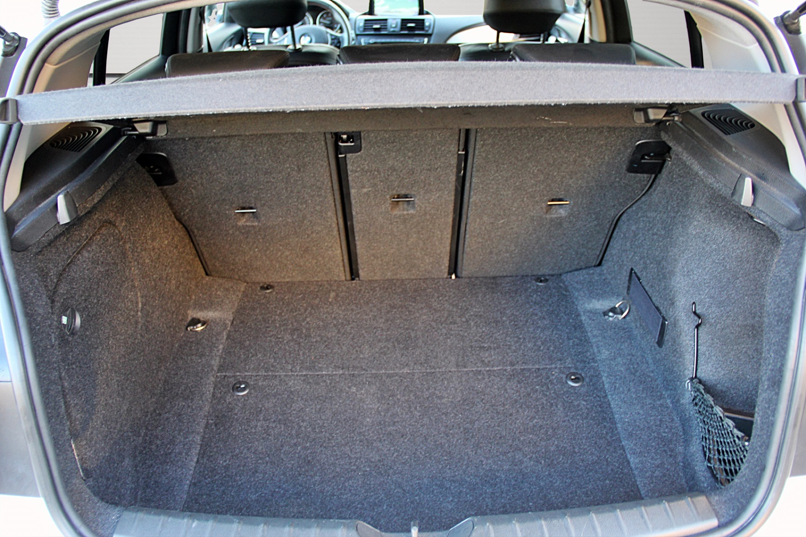 BMW 120d Sport Line Steptronic-image-14