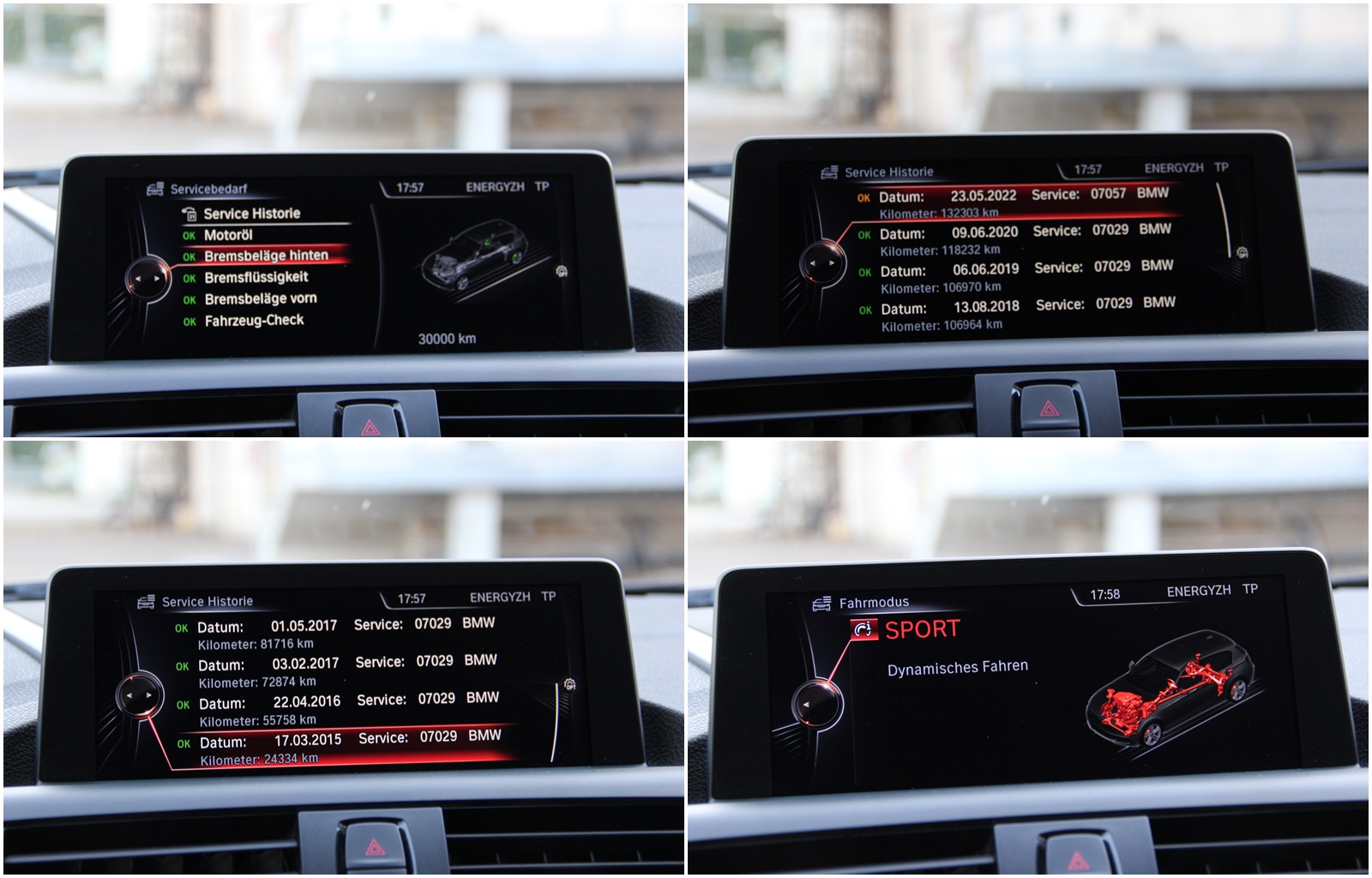 BMW 120d Sport Line Steptronic-image-21