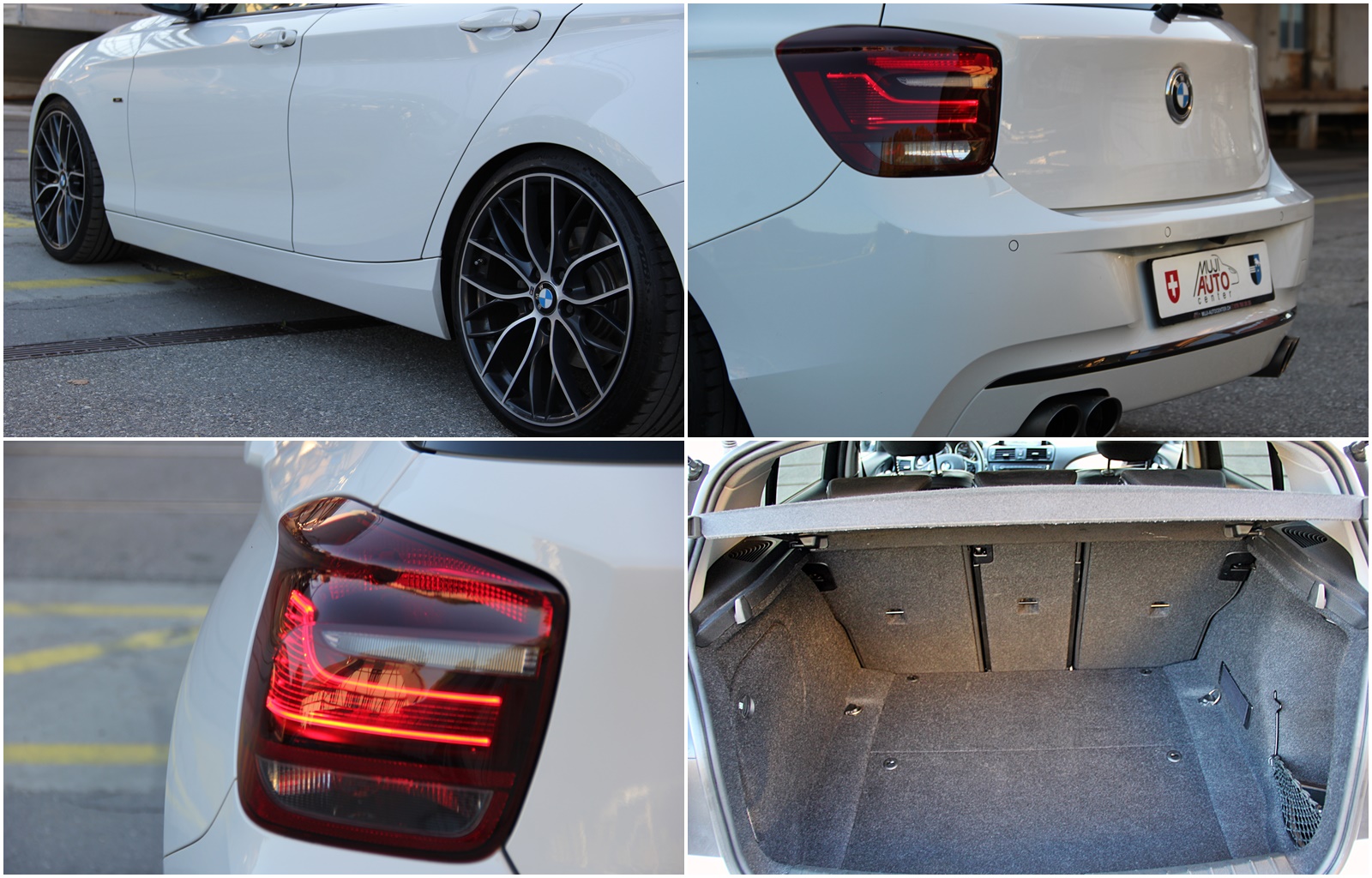 BMW 120d Sport Line Steptronic-image-16