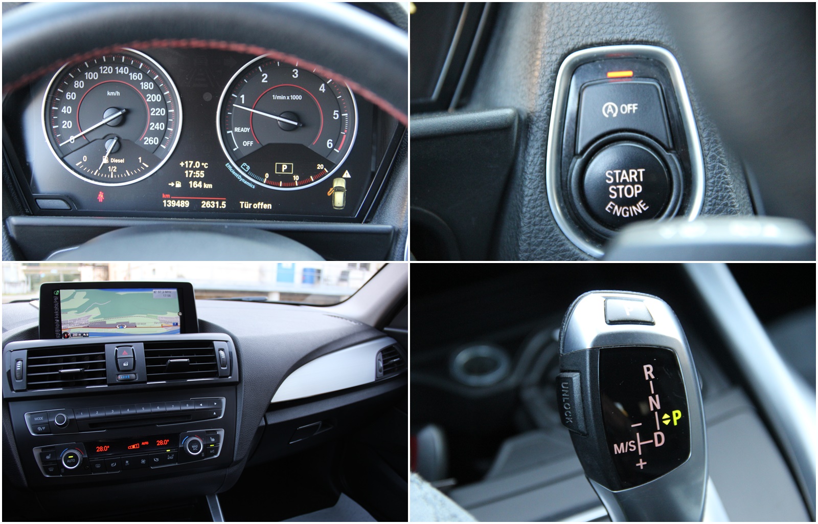 BMW 120d Sport Line Steptronic-image-18