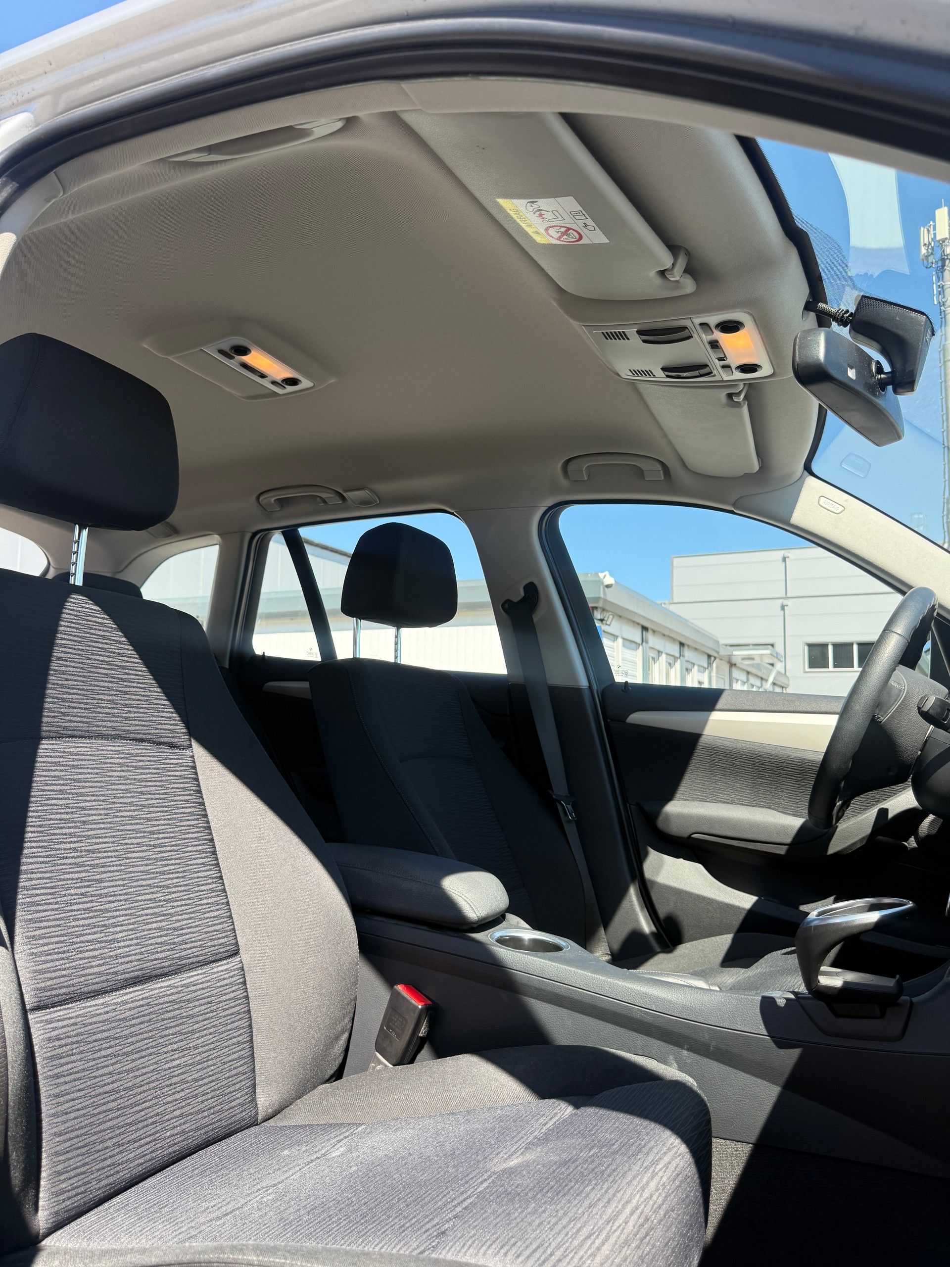 BMW X1 xDrive 20d xLine Steptronic-image-11