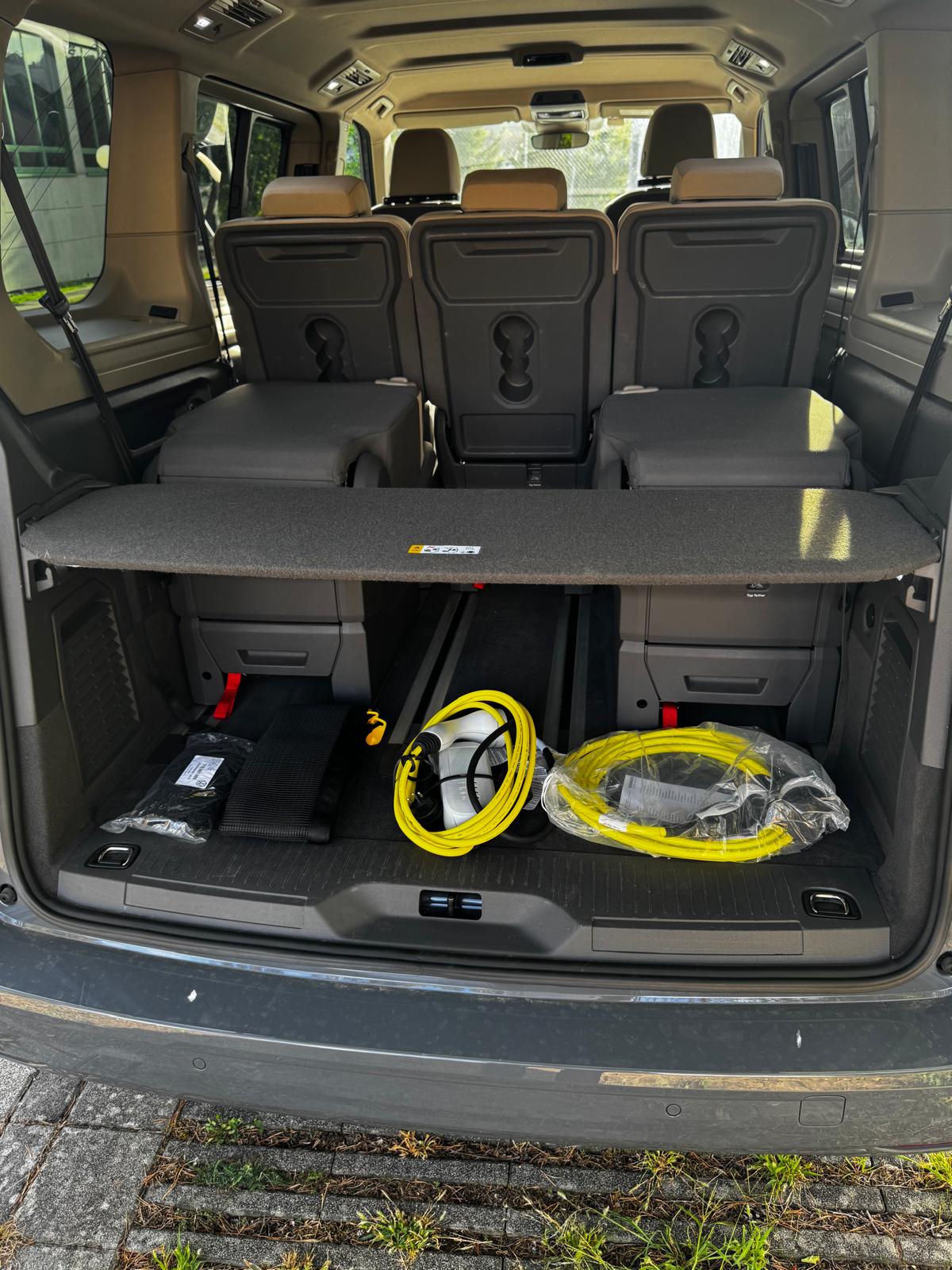 VW 1.4 eHybrid Liberty DSG-image-5