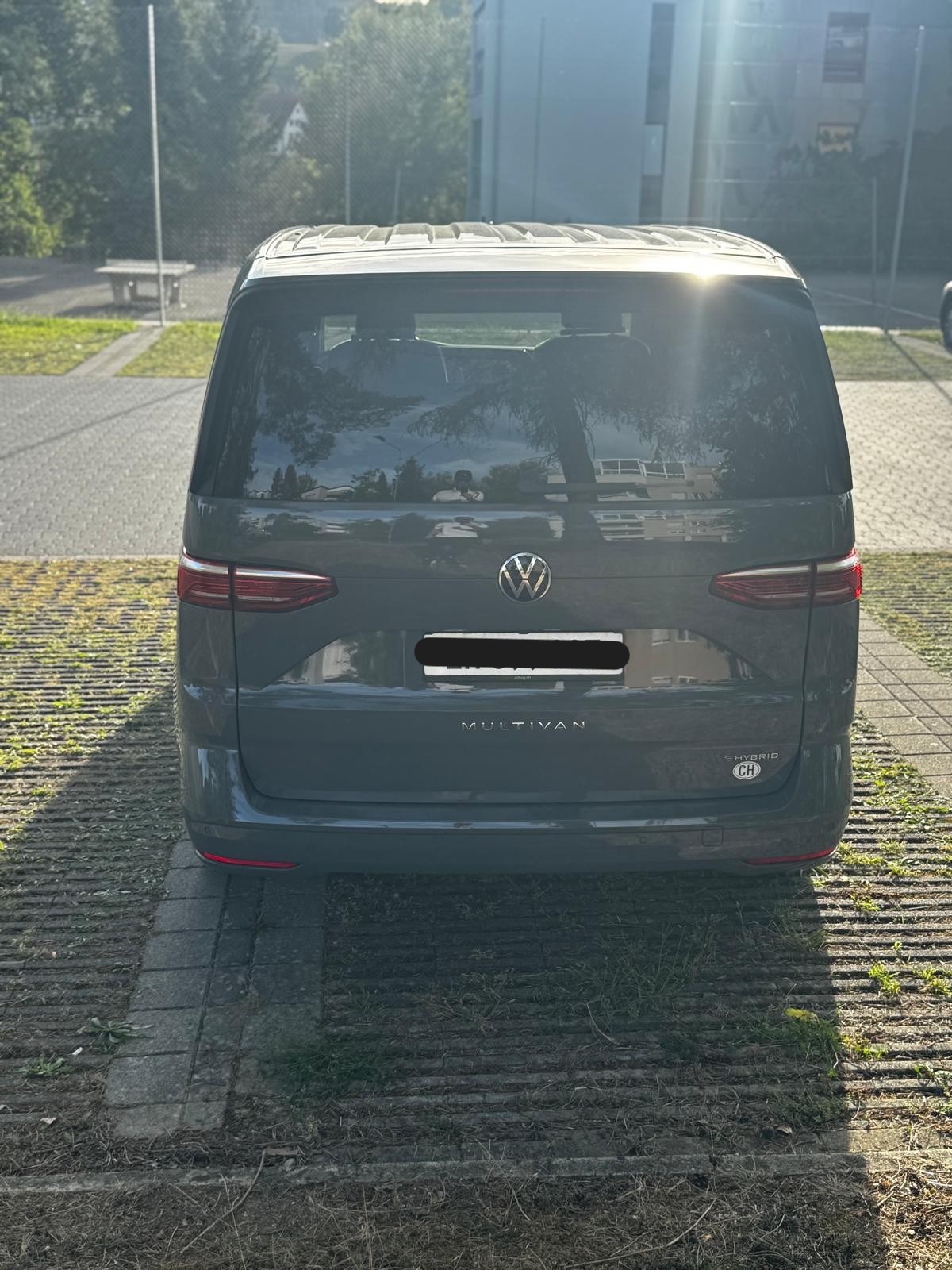 VW 1.4 eHybrid Liberty DSG-image-2