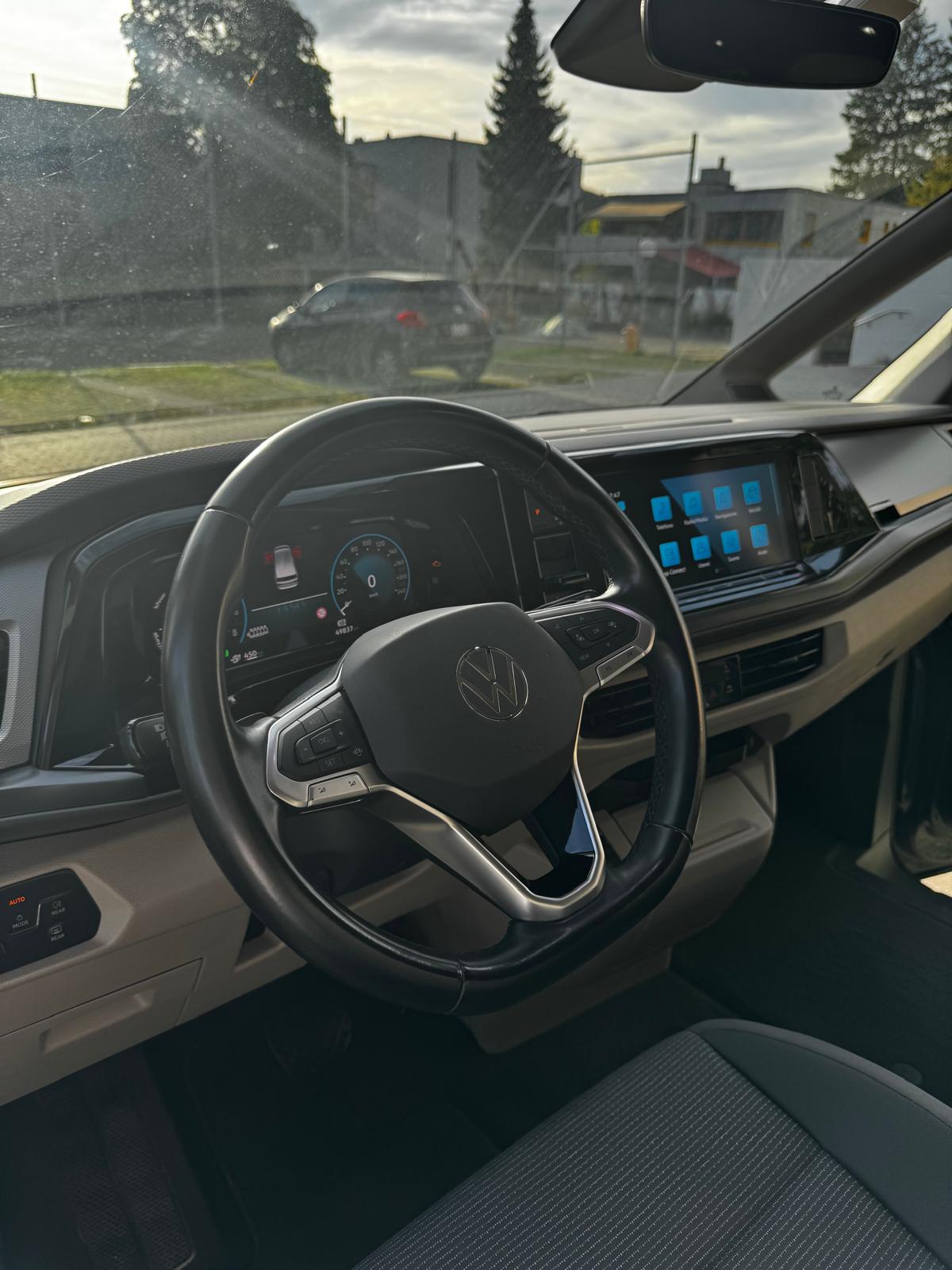 VW 1.4 eHybrid Liberty DSG-image-3