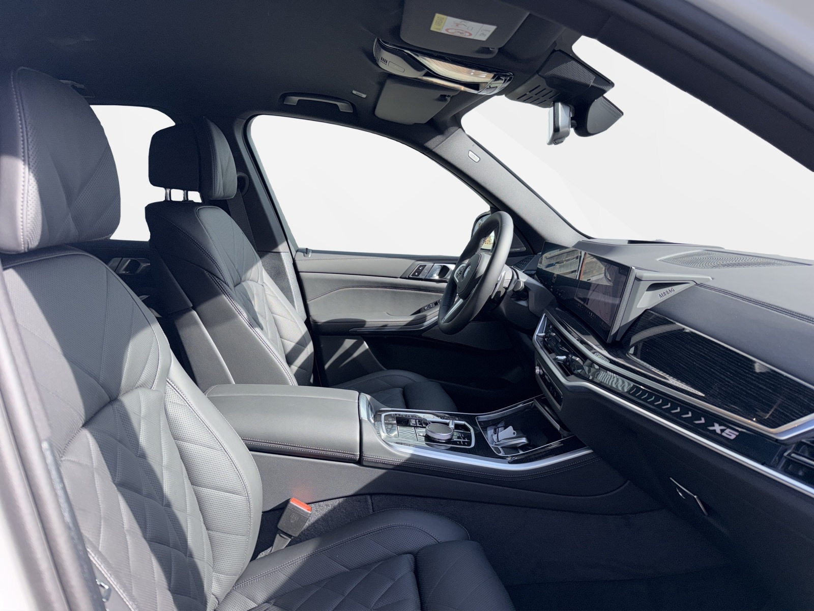 BMW X5 xDr 48V 30d M Sport-image-17