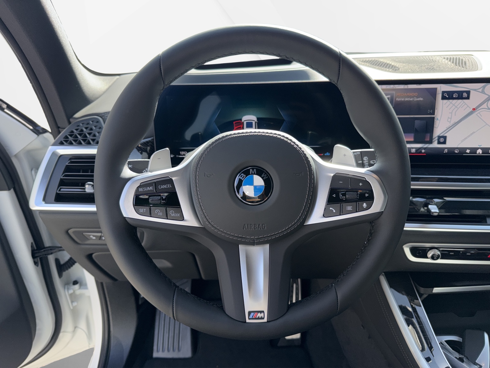 BMW X5 xDr 48V 30d M Sport-image-13