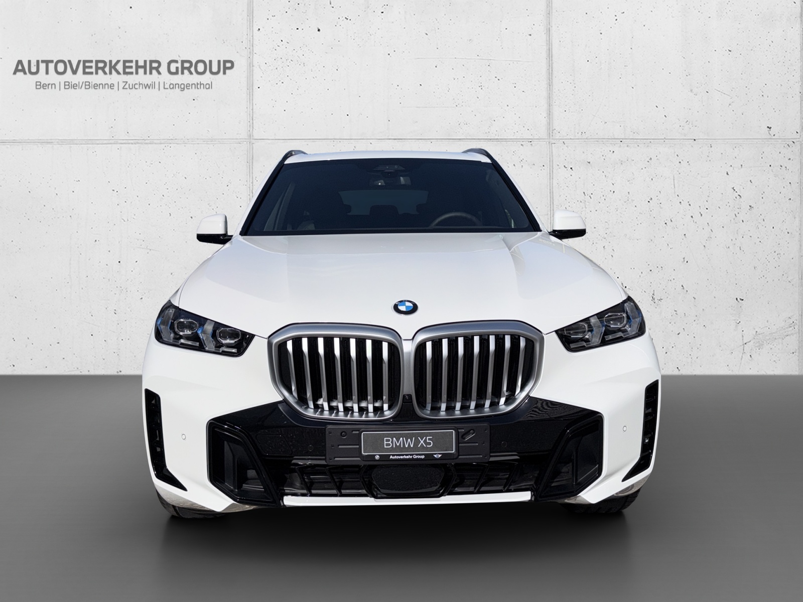 BMW X5 xDr 48V 30d M Sport-image-7