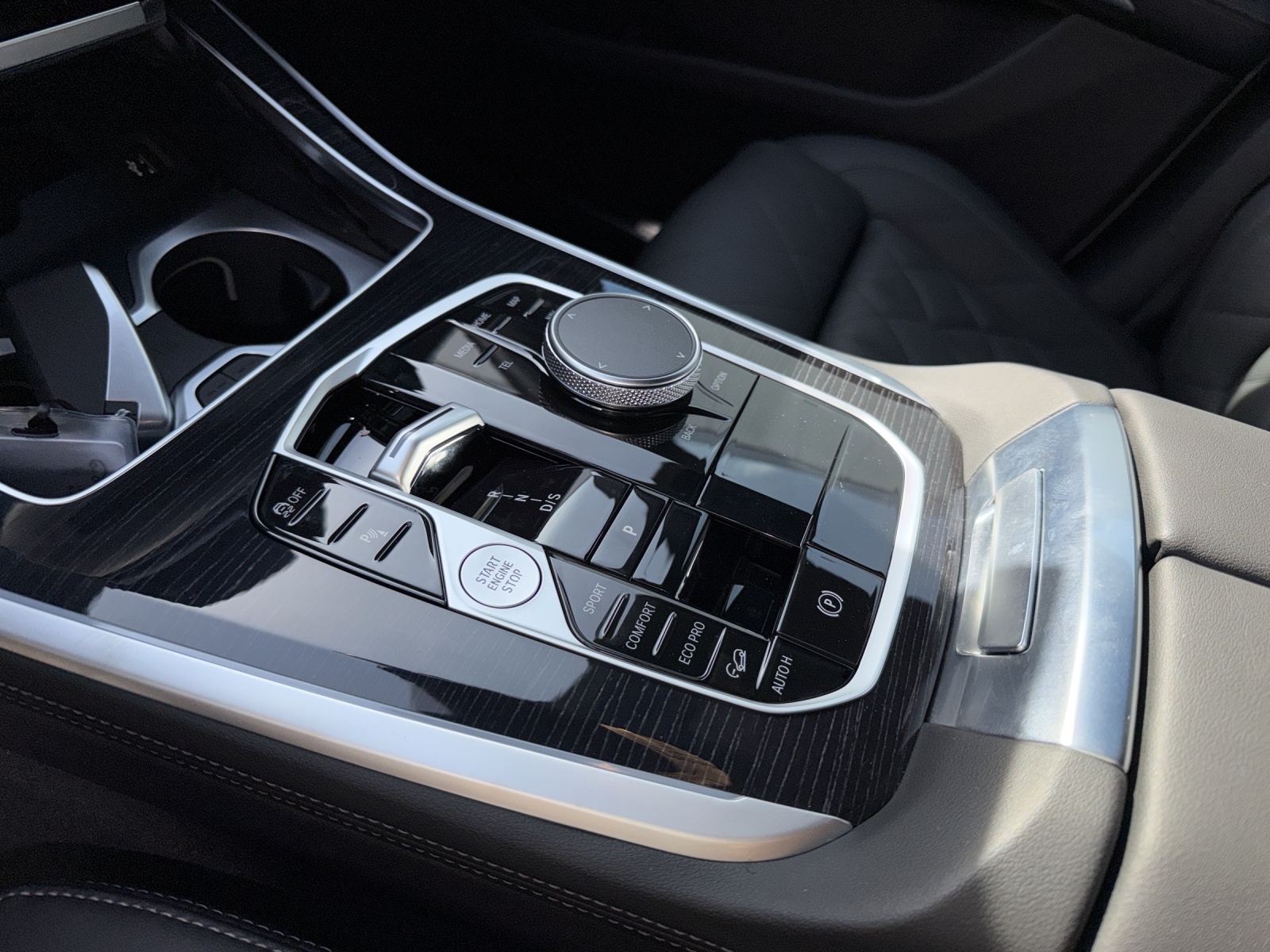 BMW X5 xDr 48V 30d M Sport-image-20