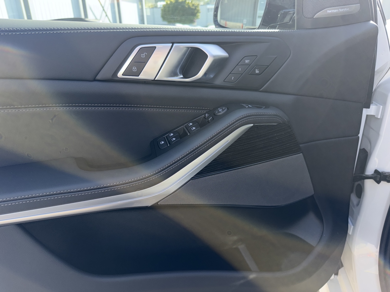 BMW X5 xDr 48V 30d M Sport-image-19