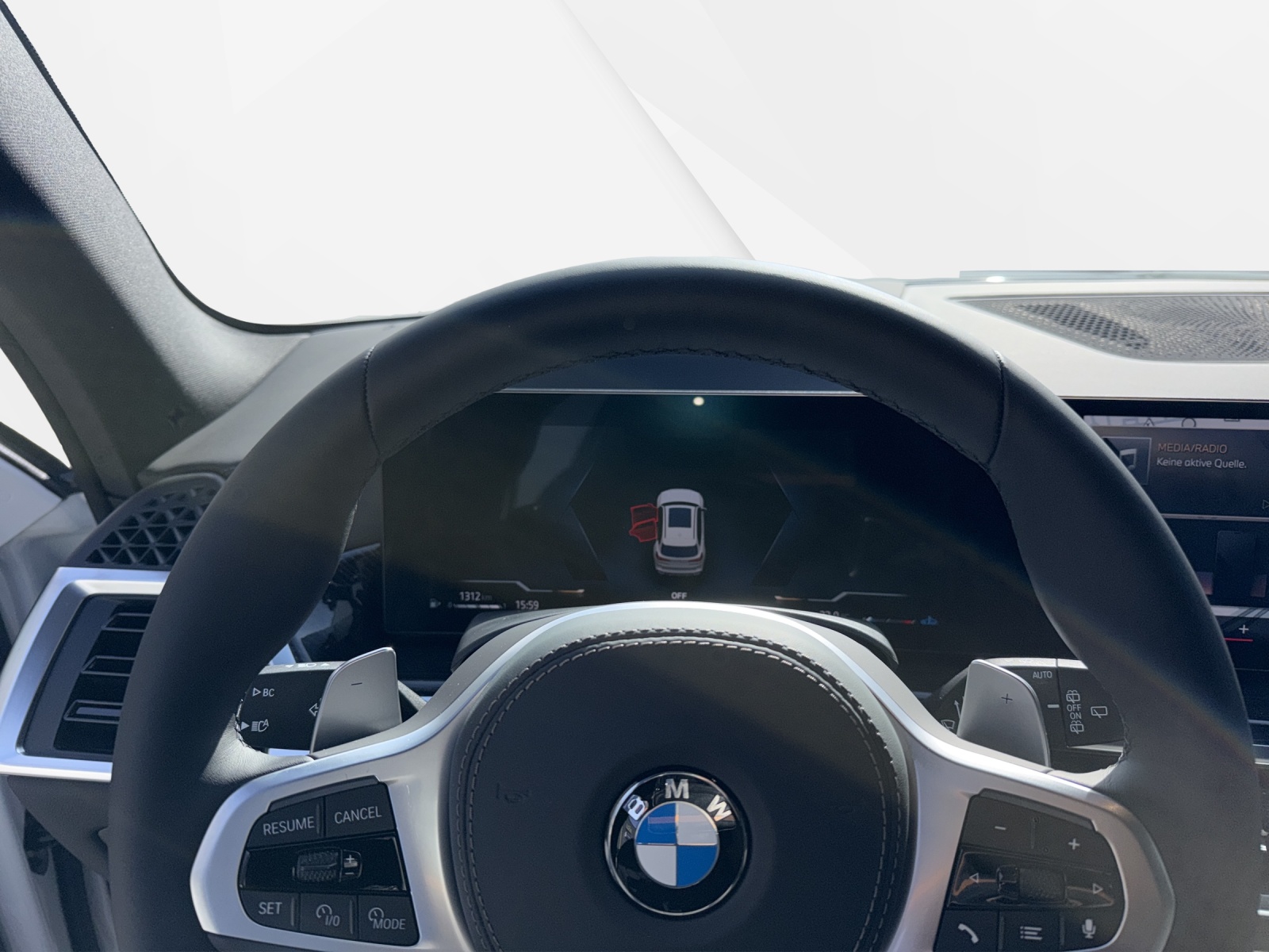 BMW X5 xDr 48V 30d M Sport-image-14
