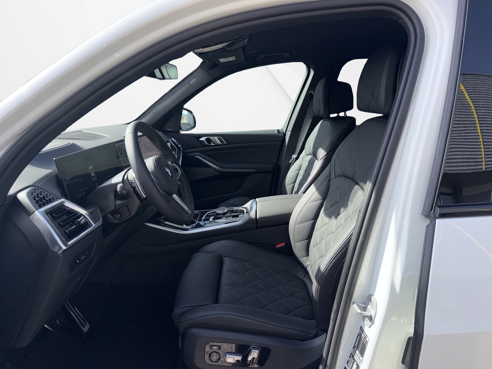 BMW X5 xDr 48V 30d M Sport-image-11