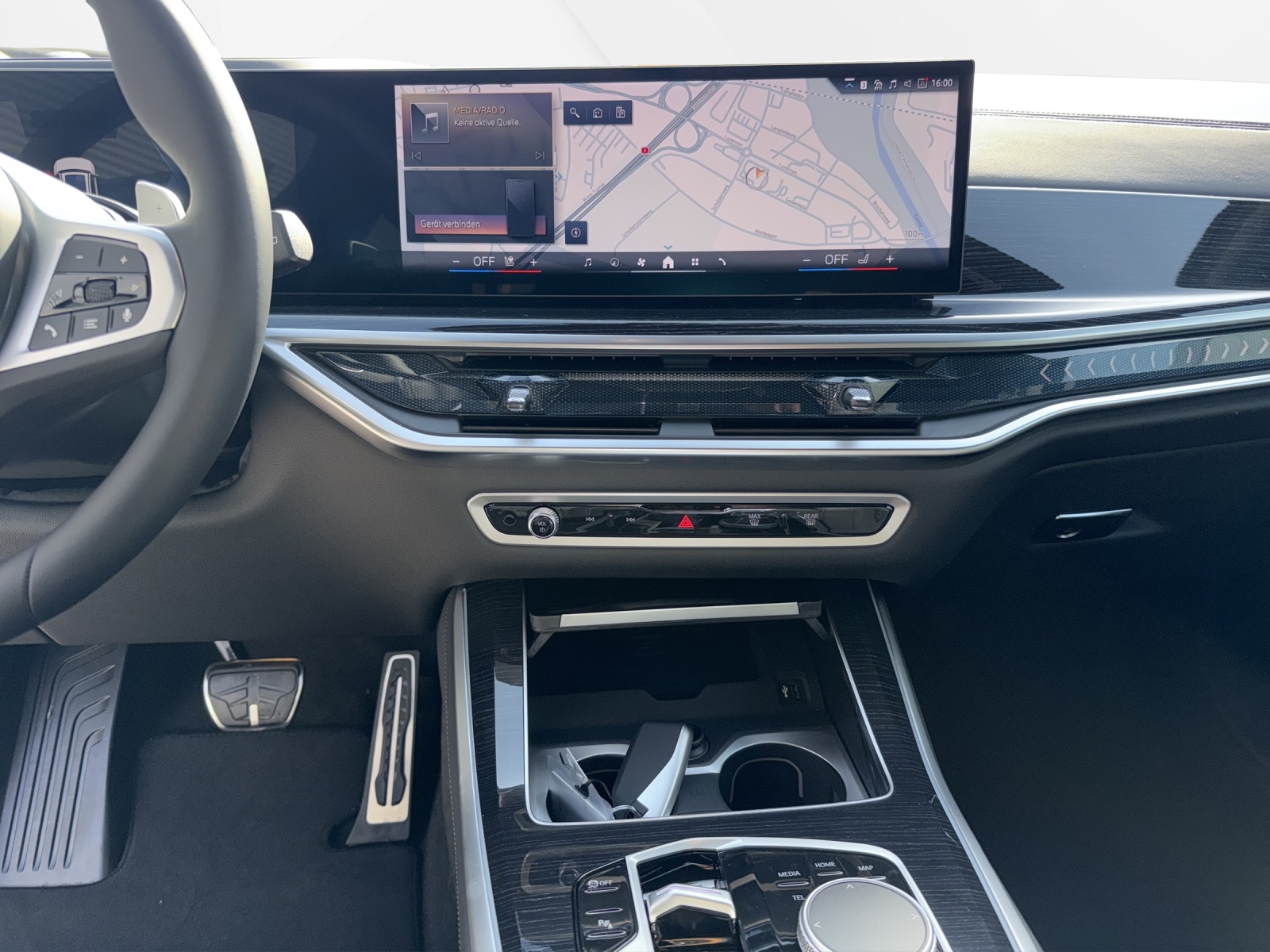 BMW X5 xDr 48V 30d M Sport-image-16