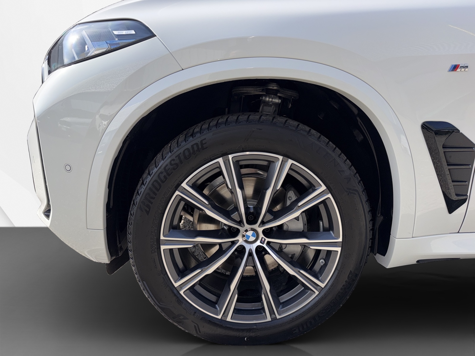 BMW X5 xDr 48V 30d M Sport-image-10