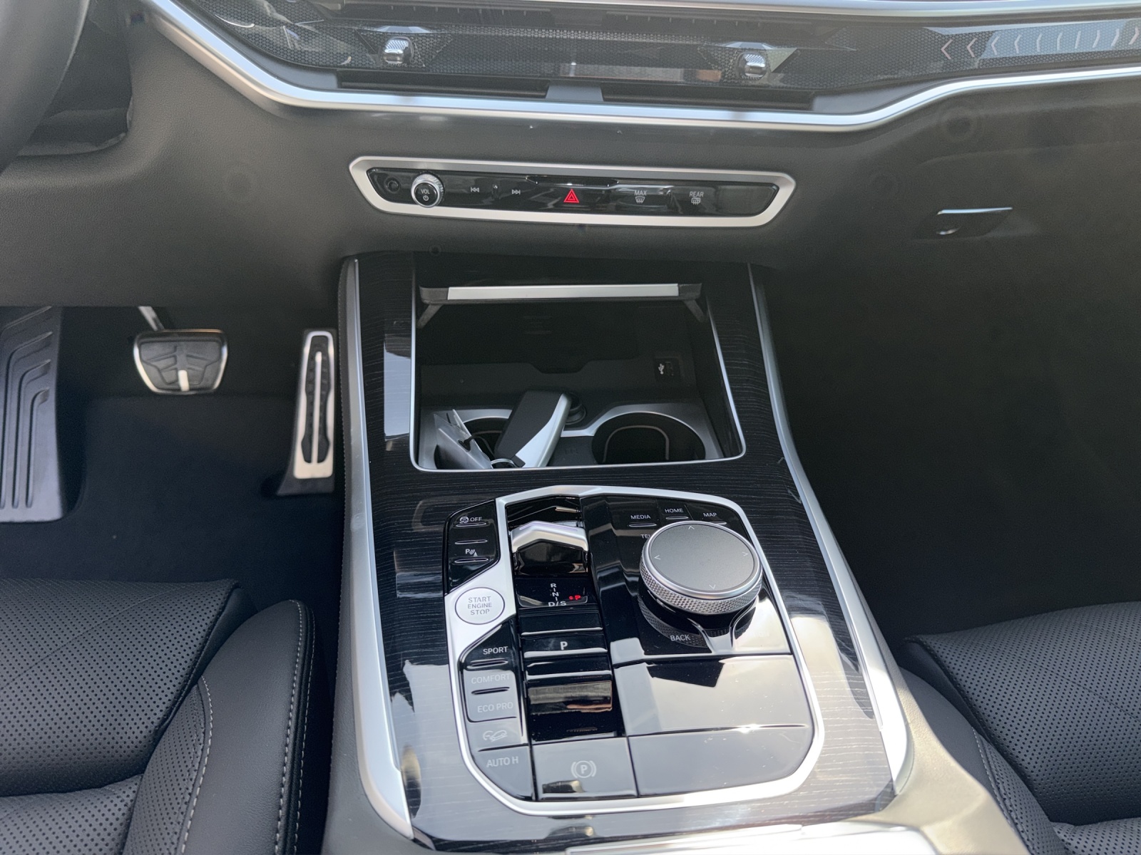 BMW X5 xDr 48V 30d M Sport-image-15
