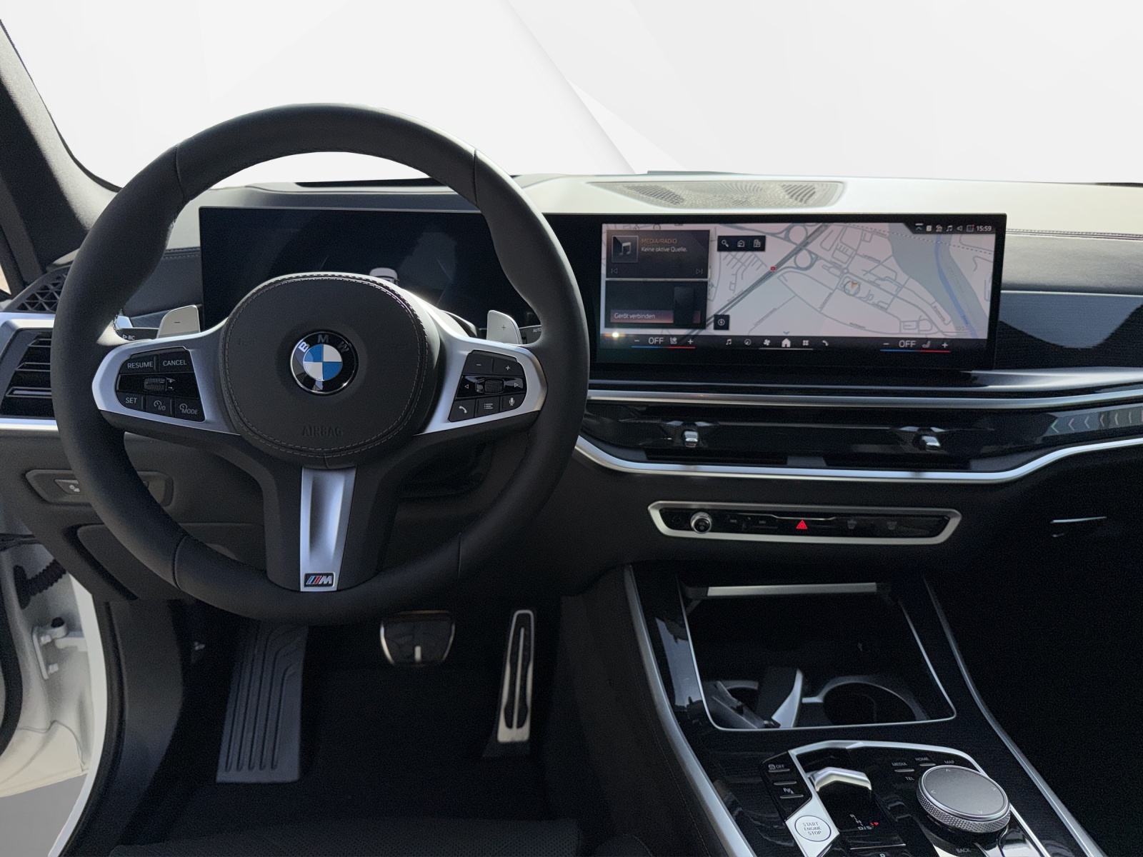 BMW X5 xDr 48V 30d M Sport-image-12