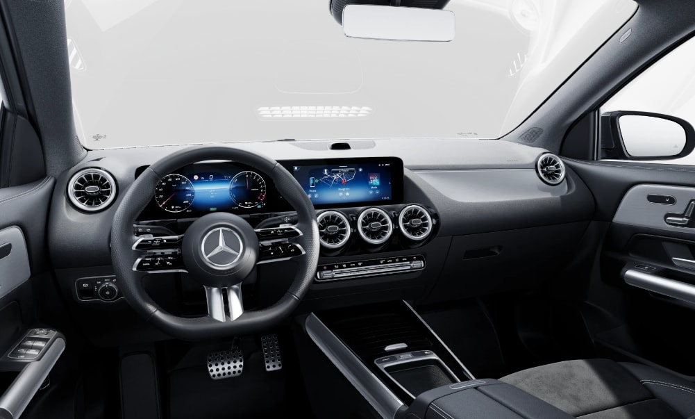 MERCEDES-BENZ GLA 250 e EQ Star 8G-DCT-image-2