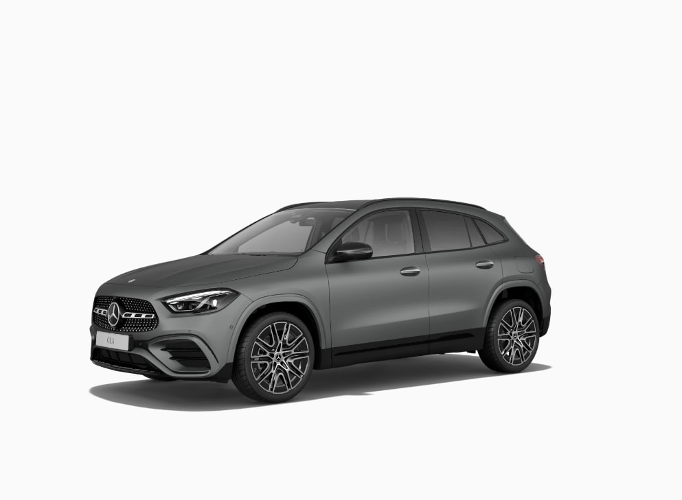 MERCEDES-BENZ GLA 250 e EQ Star 8G-DCT-image-0