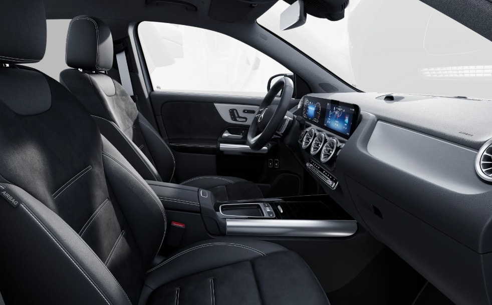 MERCEDES-BENZ GLA 250 e EQ Star 8G-DCT-image-3