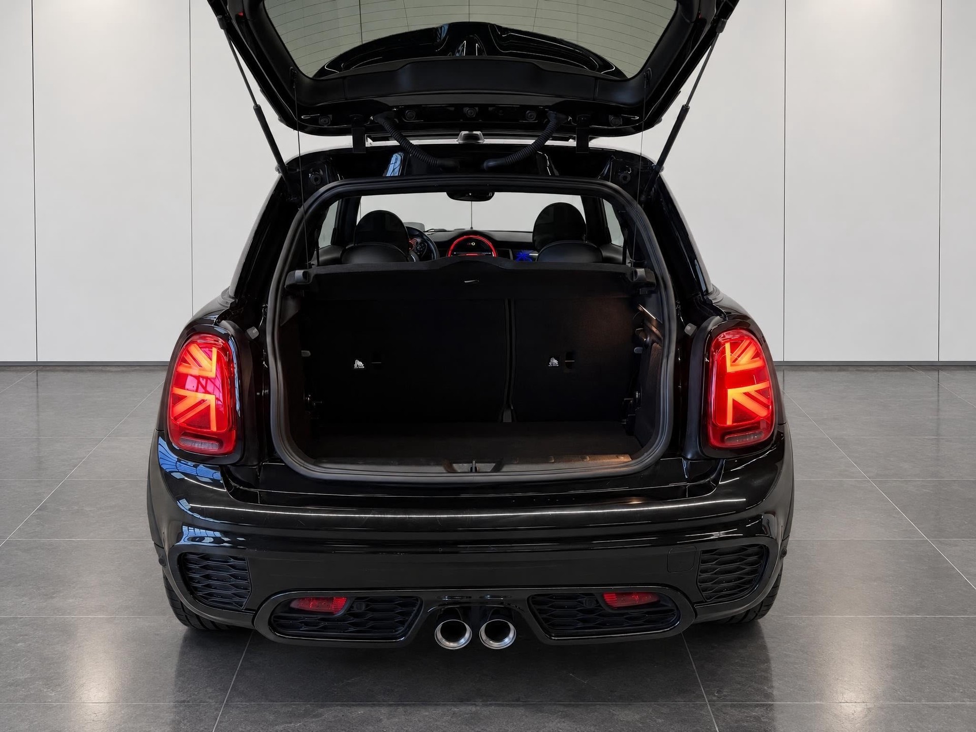 MINI Cooper John Cooper Works Steptronic ab MFK & Service-image-4