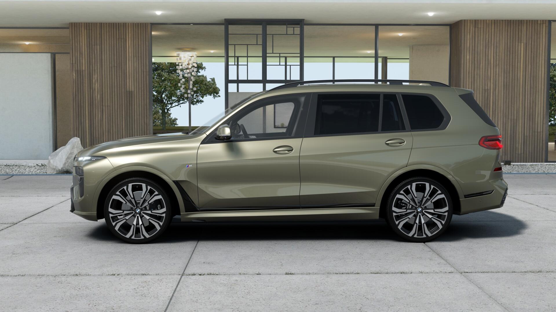 BMW X7 40i xDrive SAG-image-1