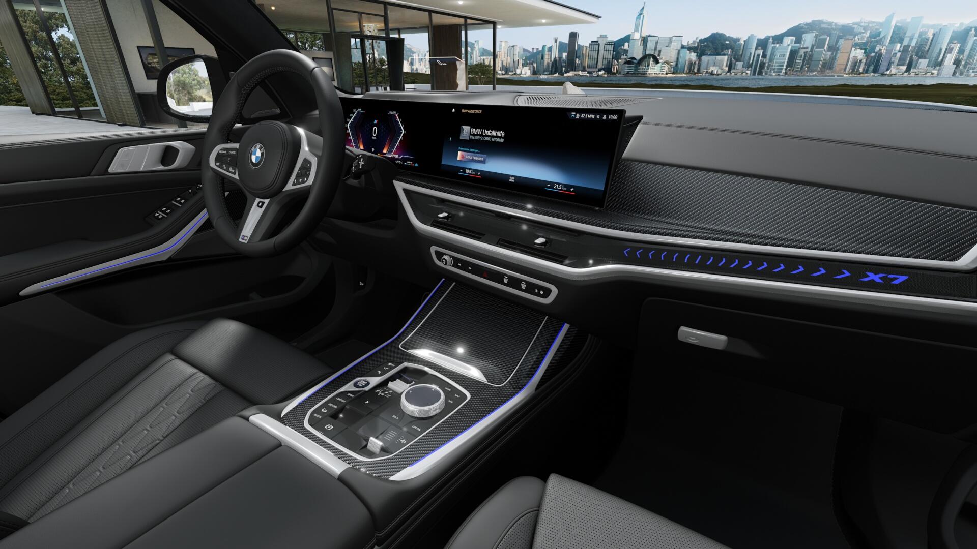 BMW X7 40i xDrive SAG-image-3