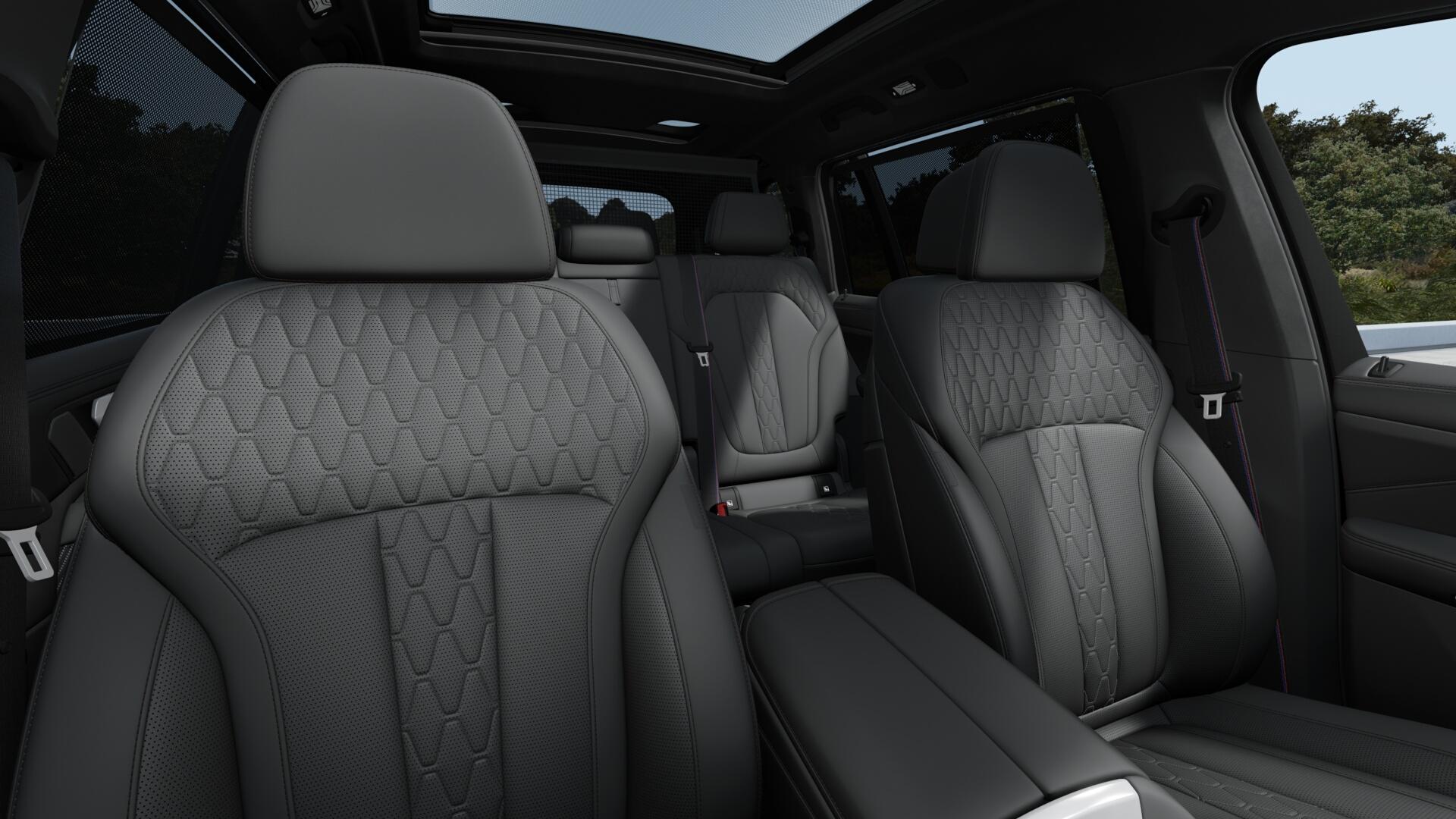 BMW X7 40i xDrive SAG-image-4