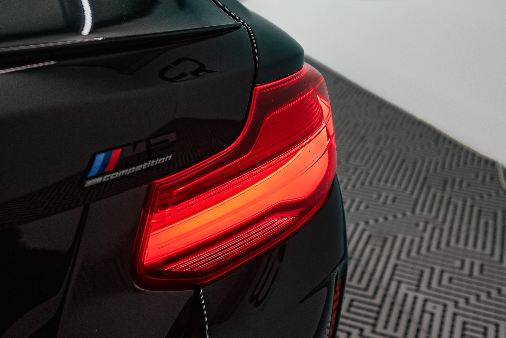 BMW M2 Competition Drivelogic-image-7