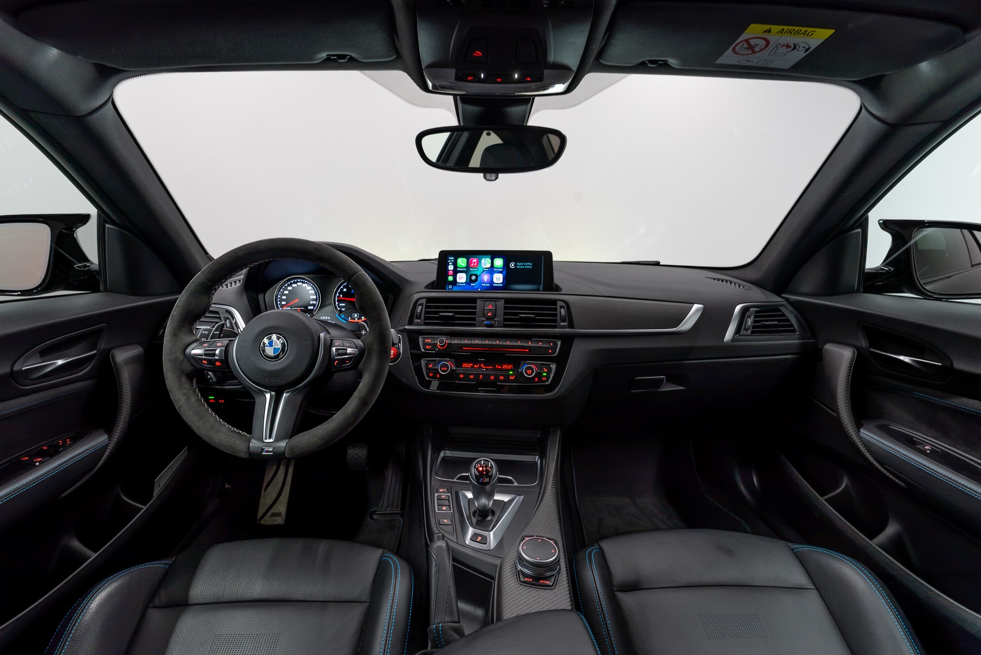 BMW M2 Competition Drivelogic-image-10