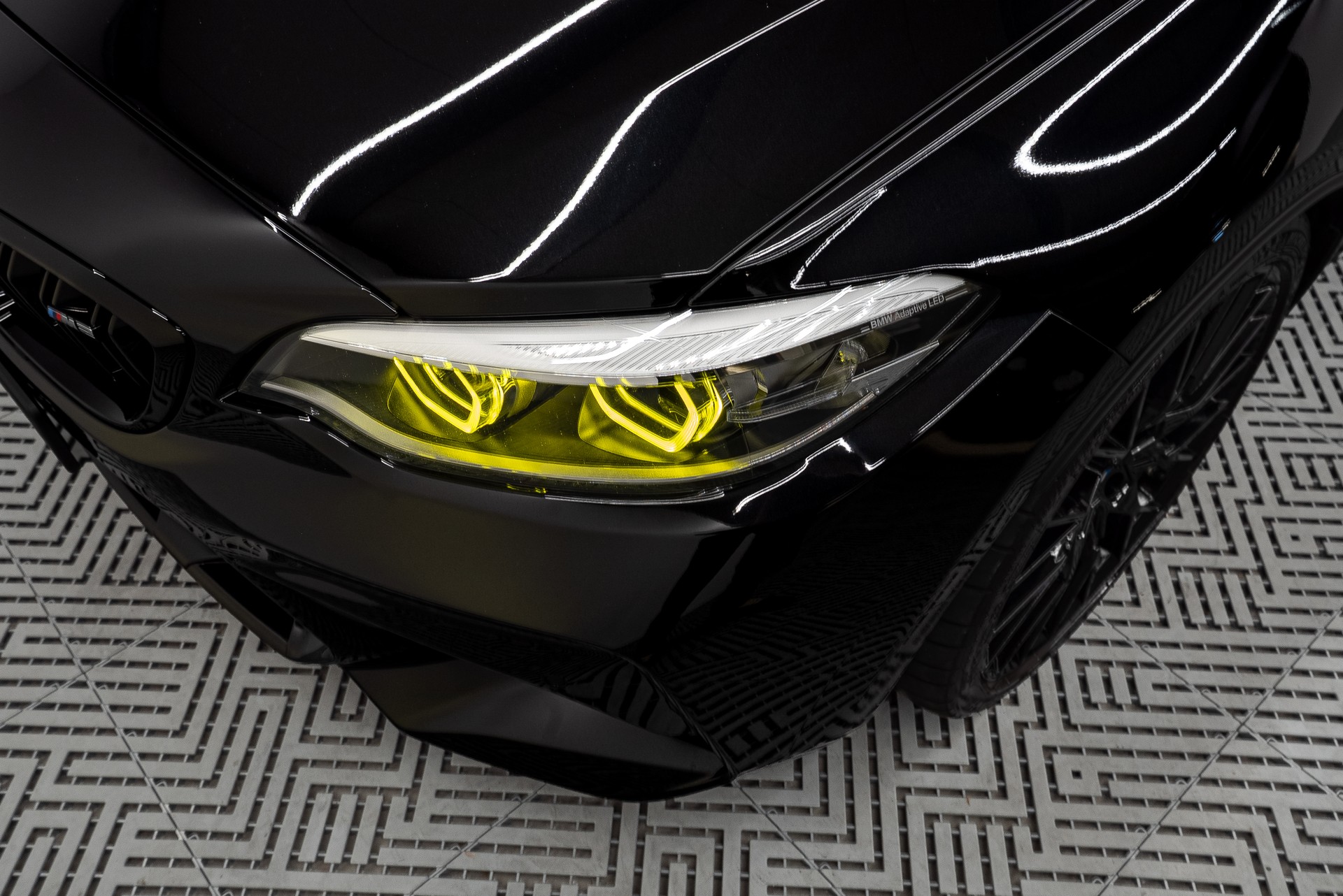BMW M2 Competition Drivelogic-image-5