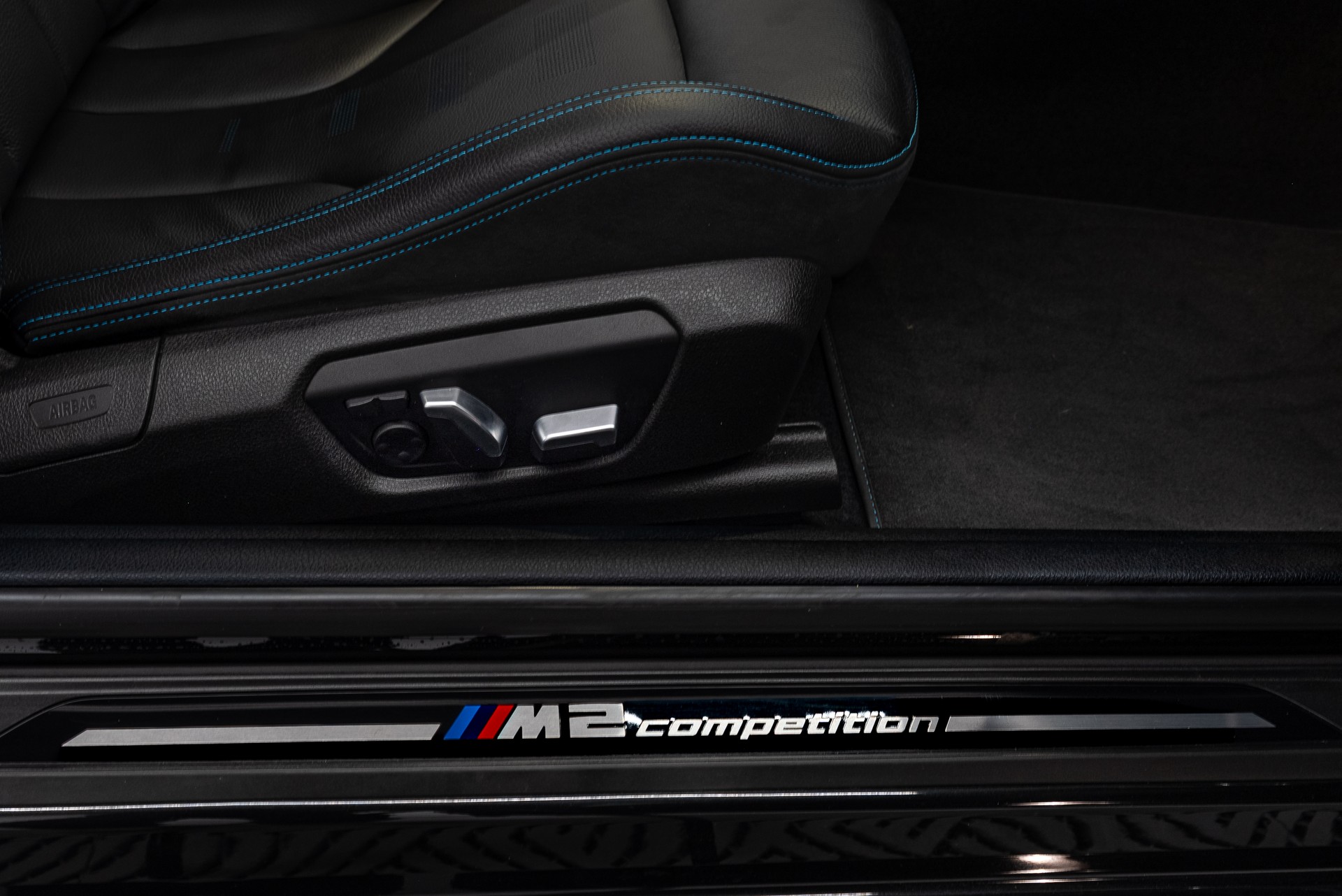 BMW M2 Competition Drivelogic-image-12