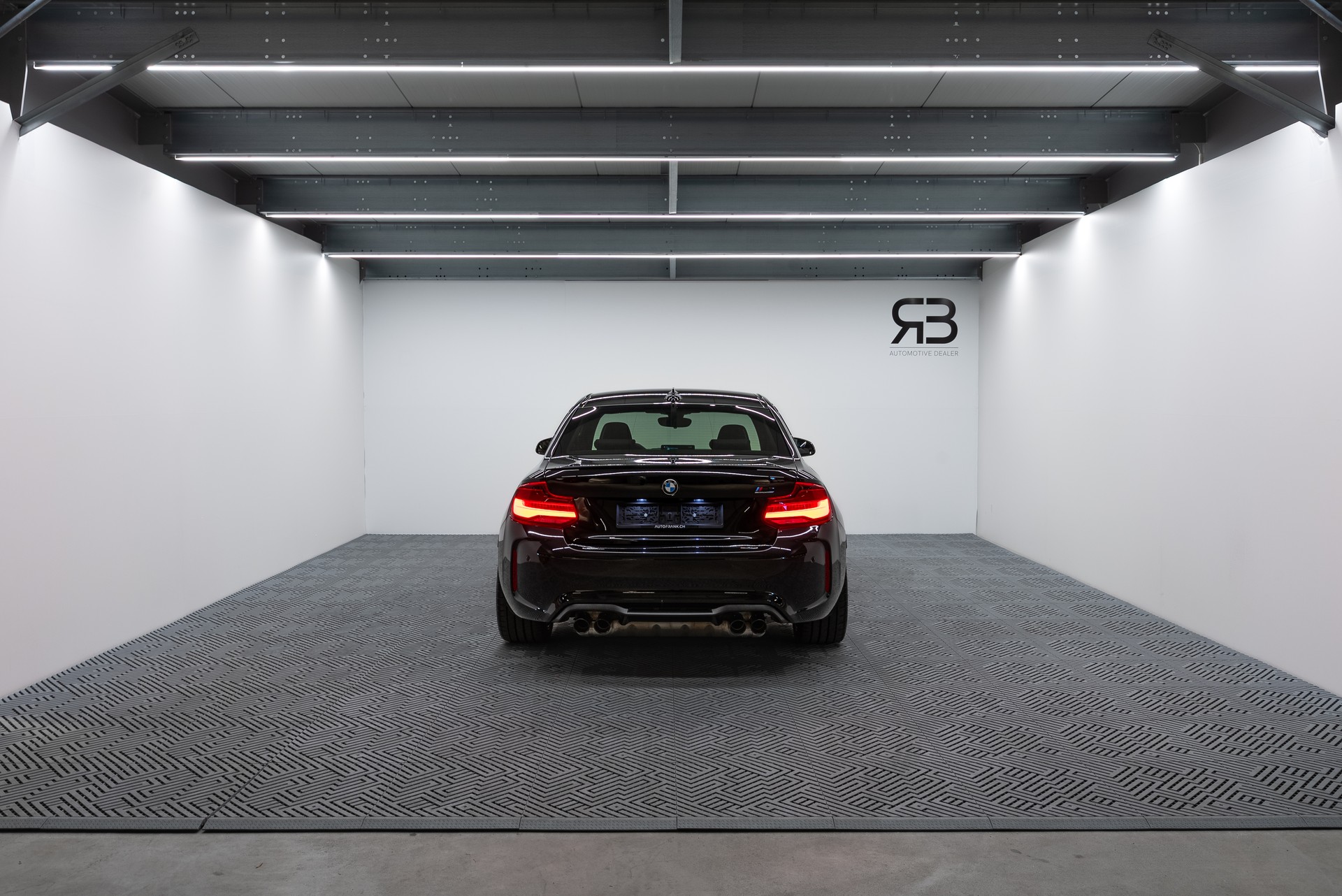 BMW M2 Competition Drivelogic-image-4
