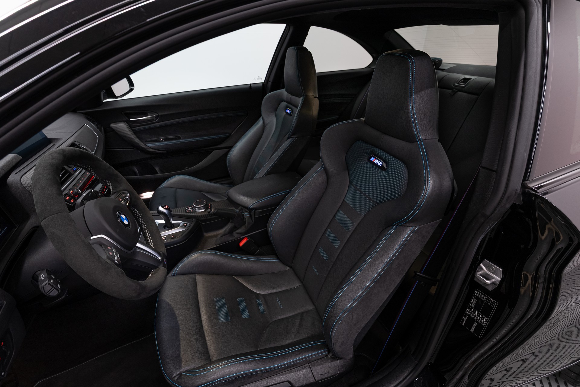 BMW M2 Competition Drivelogic-image-8