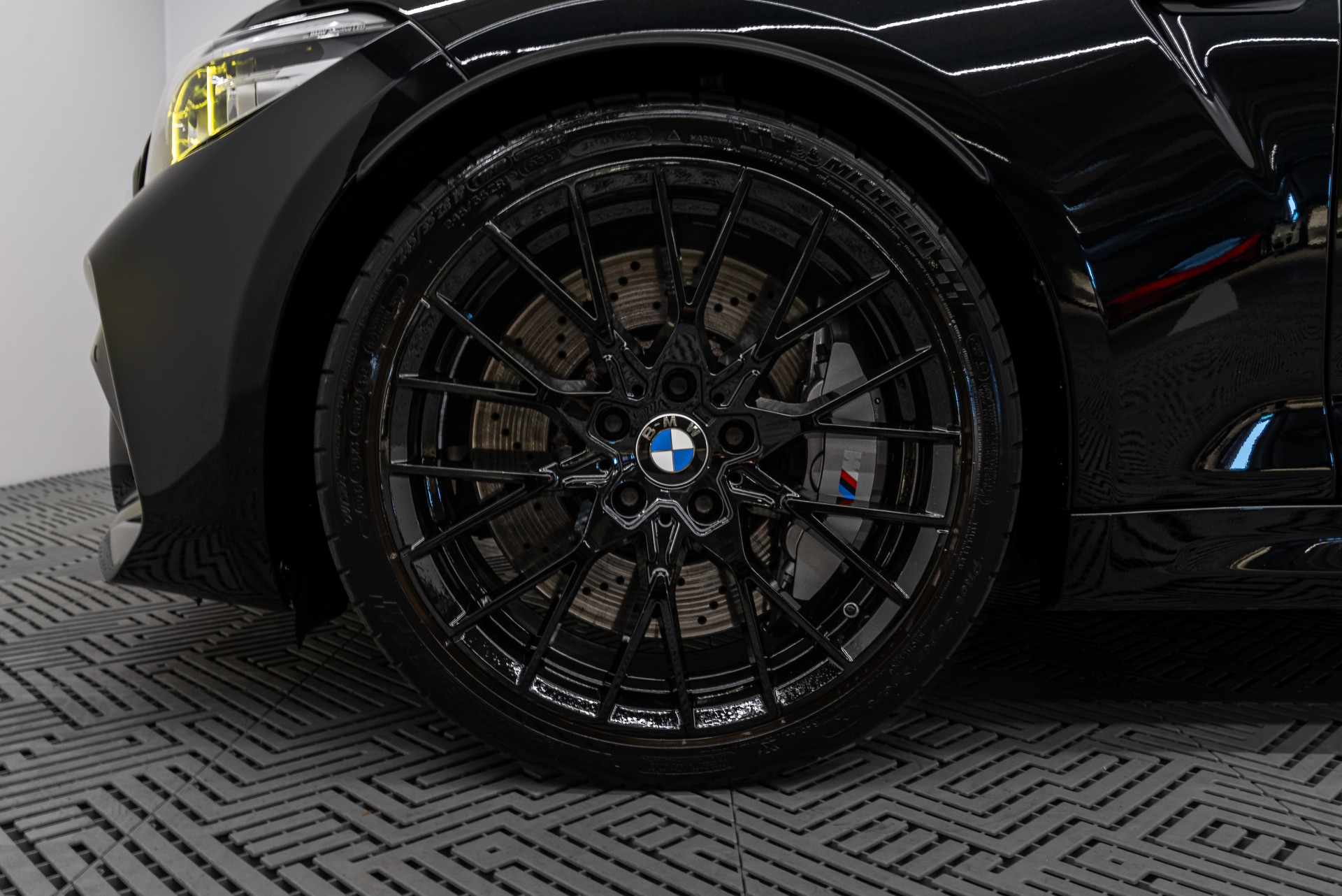 BMW M2 Competition Drivelogic-image-6
