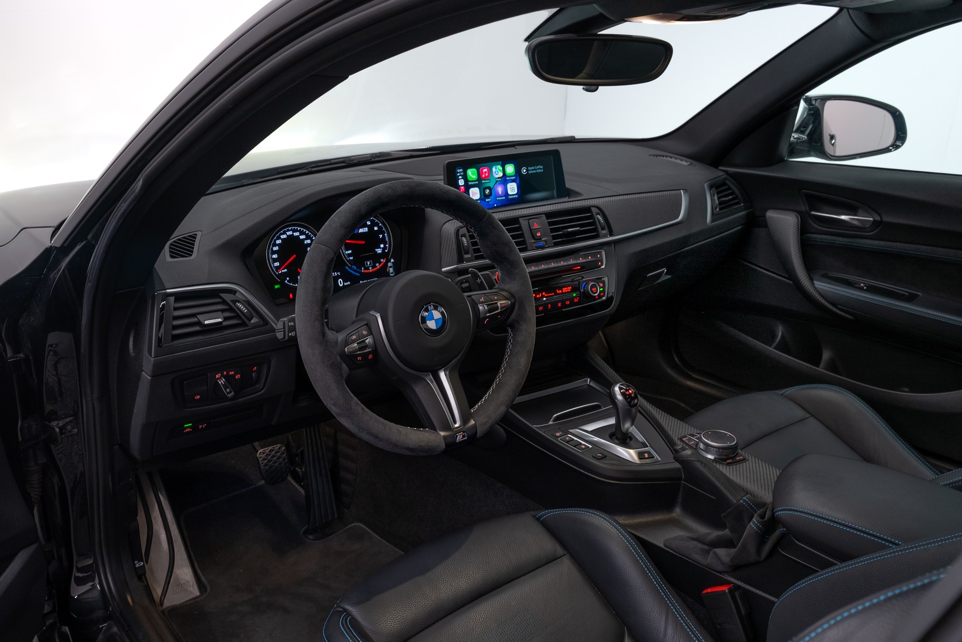 BMW M2 Competition Drivelogic-image-11
