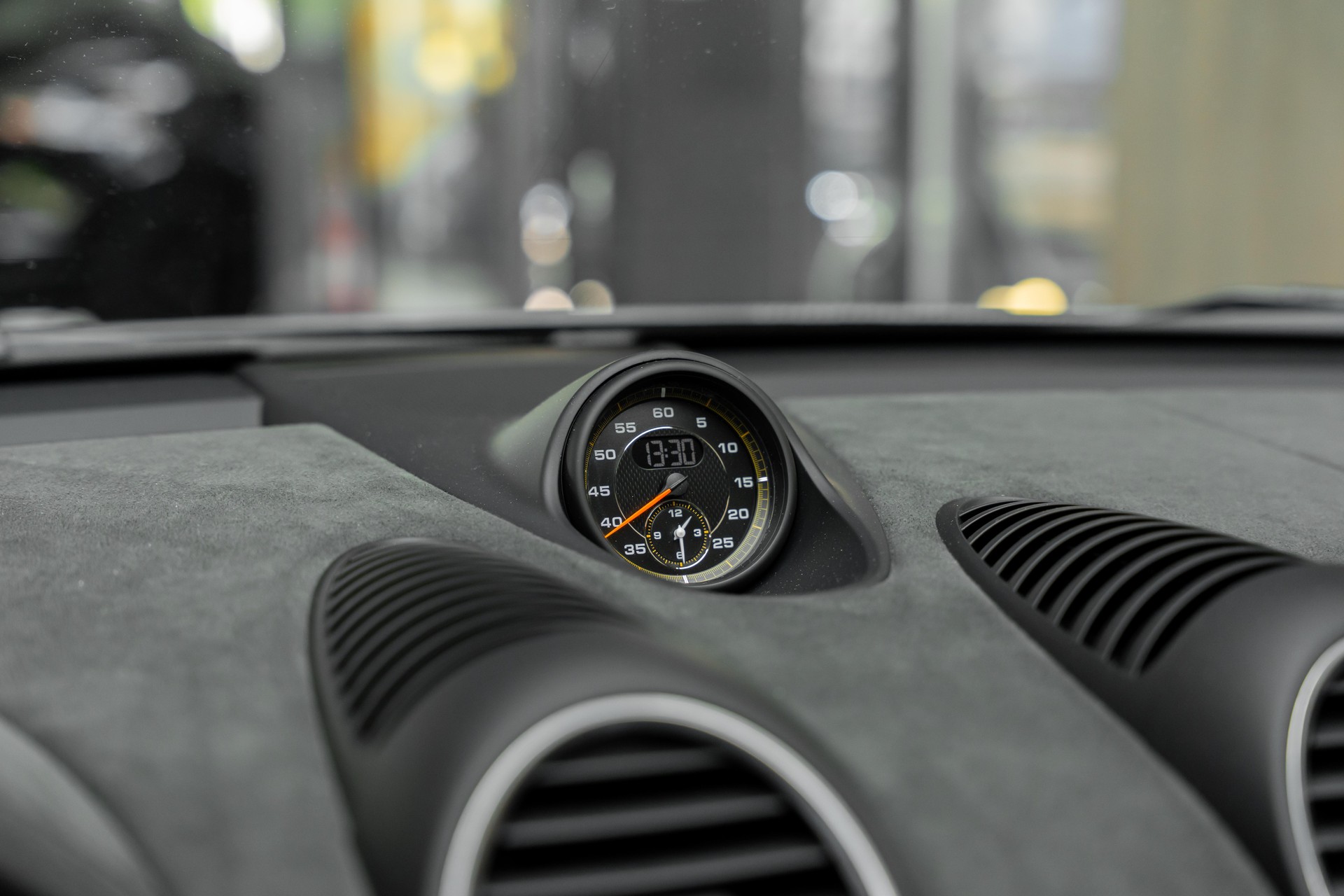 PORSCHE 718 Boxster Spyder RS PDK | Werksgarantie bis 02.28 | Full PPF-image-9