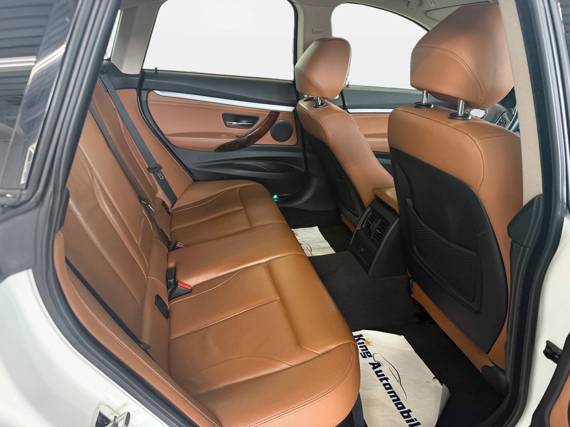 BMW 328i GT xDrive Luxury Line Steptronic | CH-Auto | Frisch MFK |-image-10