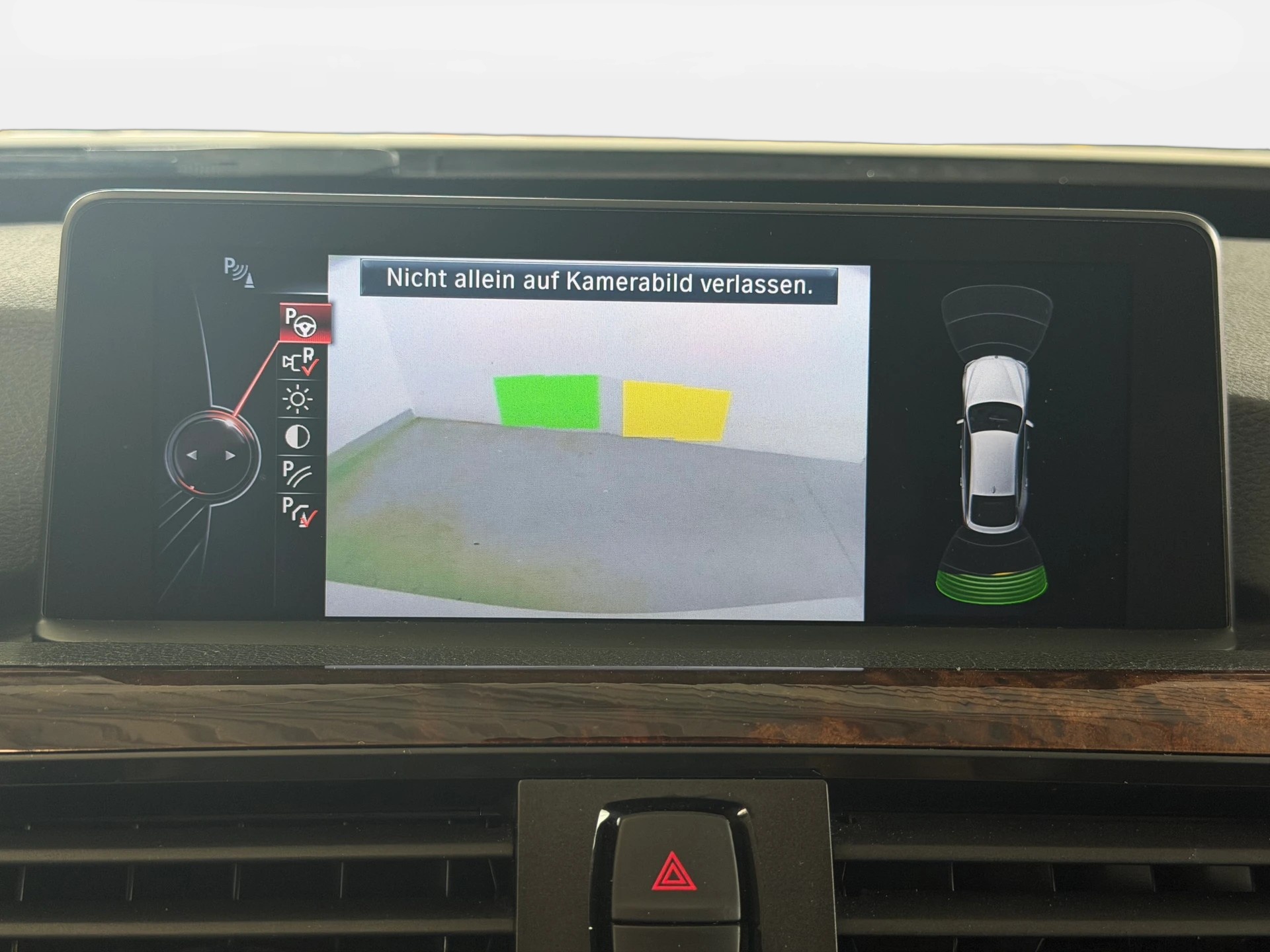BMW 328i GT xDrive Luxury Line Steptronic | CH-Auto | Frisch MFK |-image-17