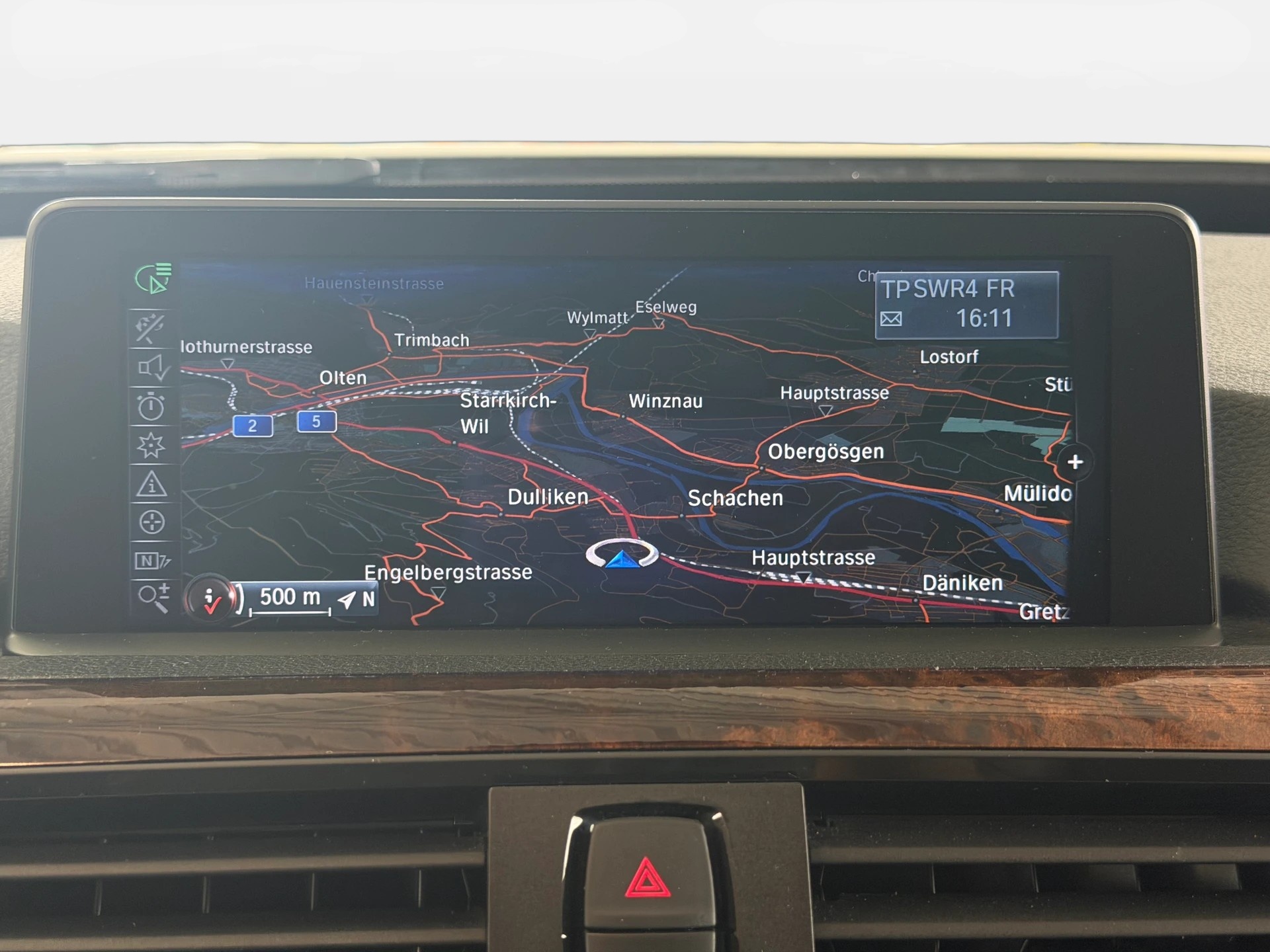 BMW 328i GT xDrive Luxury Line Steptronic | CH-Auto | Frisch MFK |-image-16