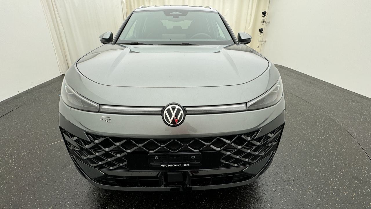 VW T-Roc 1.5 eTSI mHEV R-Line DSG-image-4