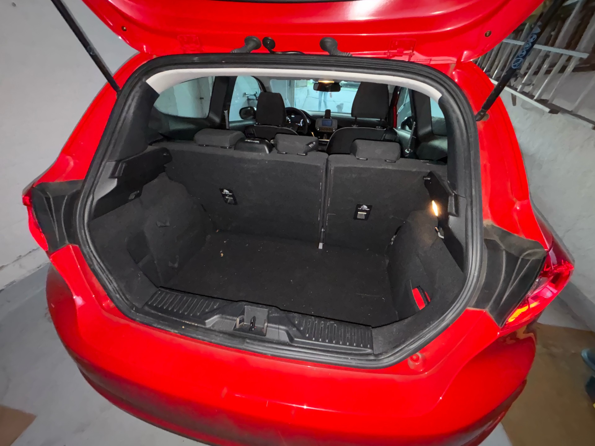 FORD 1.0 EcoB Trend-image-3