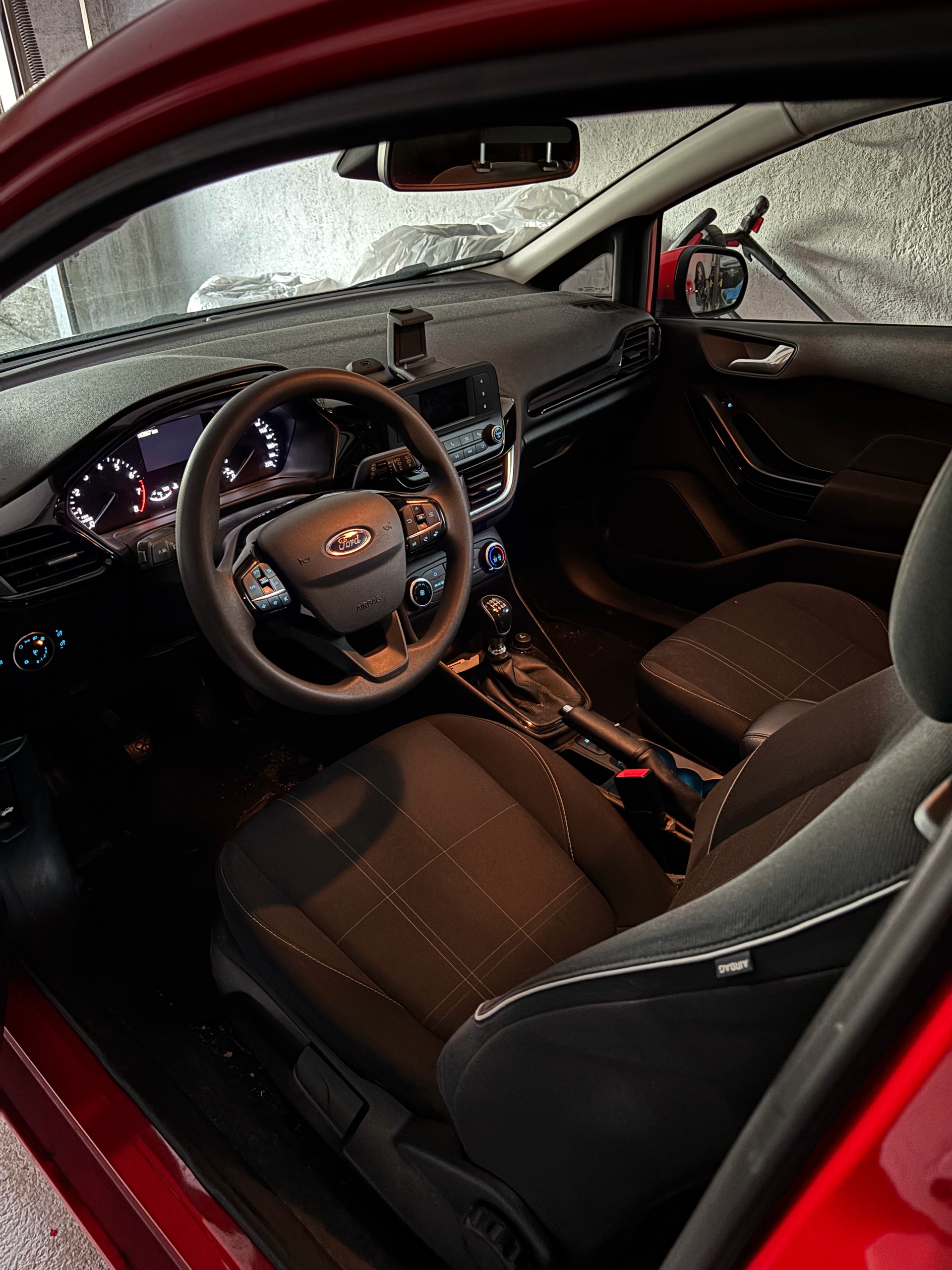 FORD 1.0 EcoB Trend-image-4
