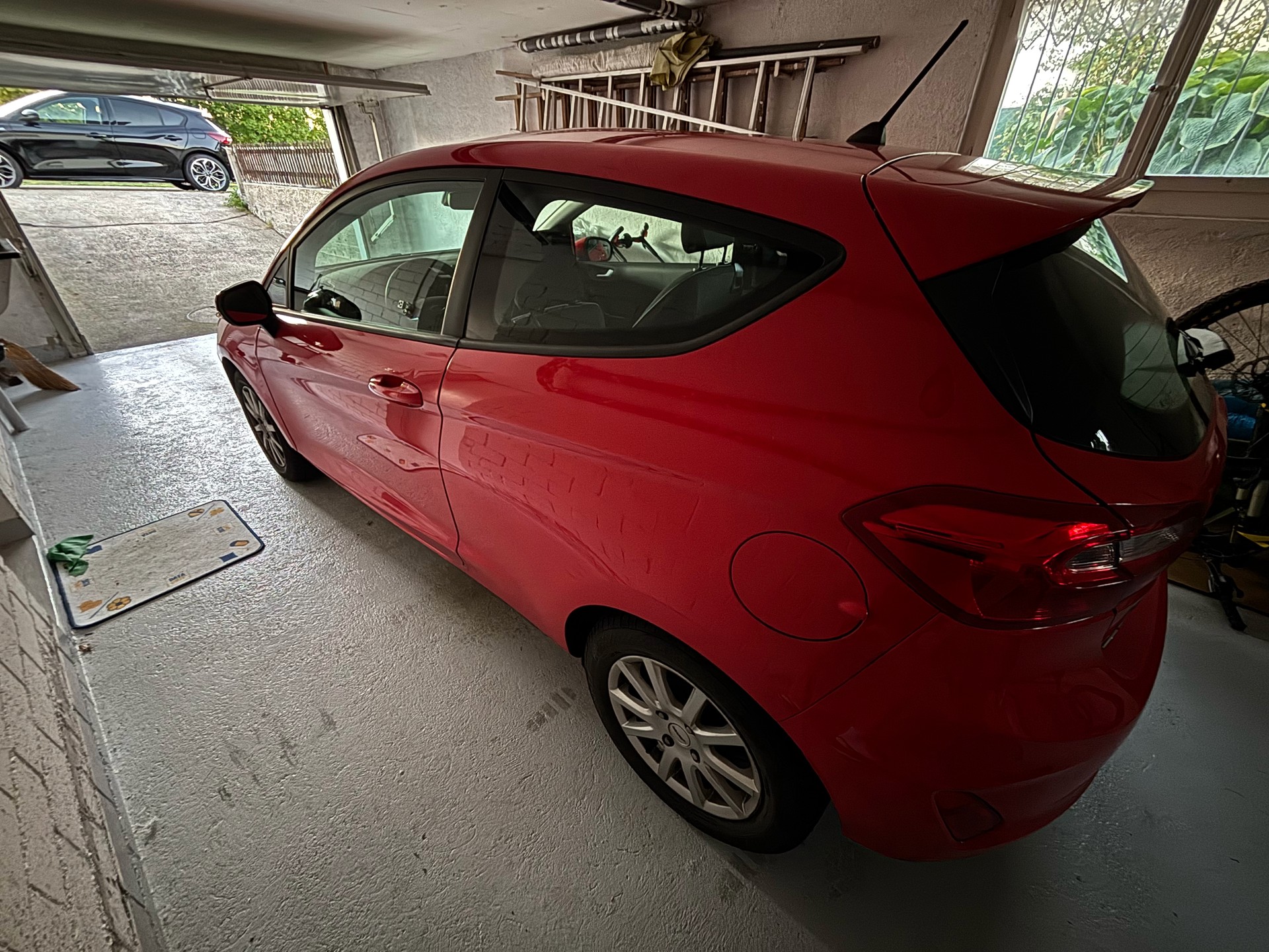 FORD 1.0 EcoB Trend-image-2
