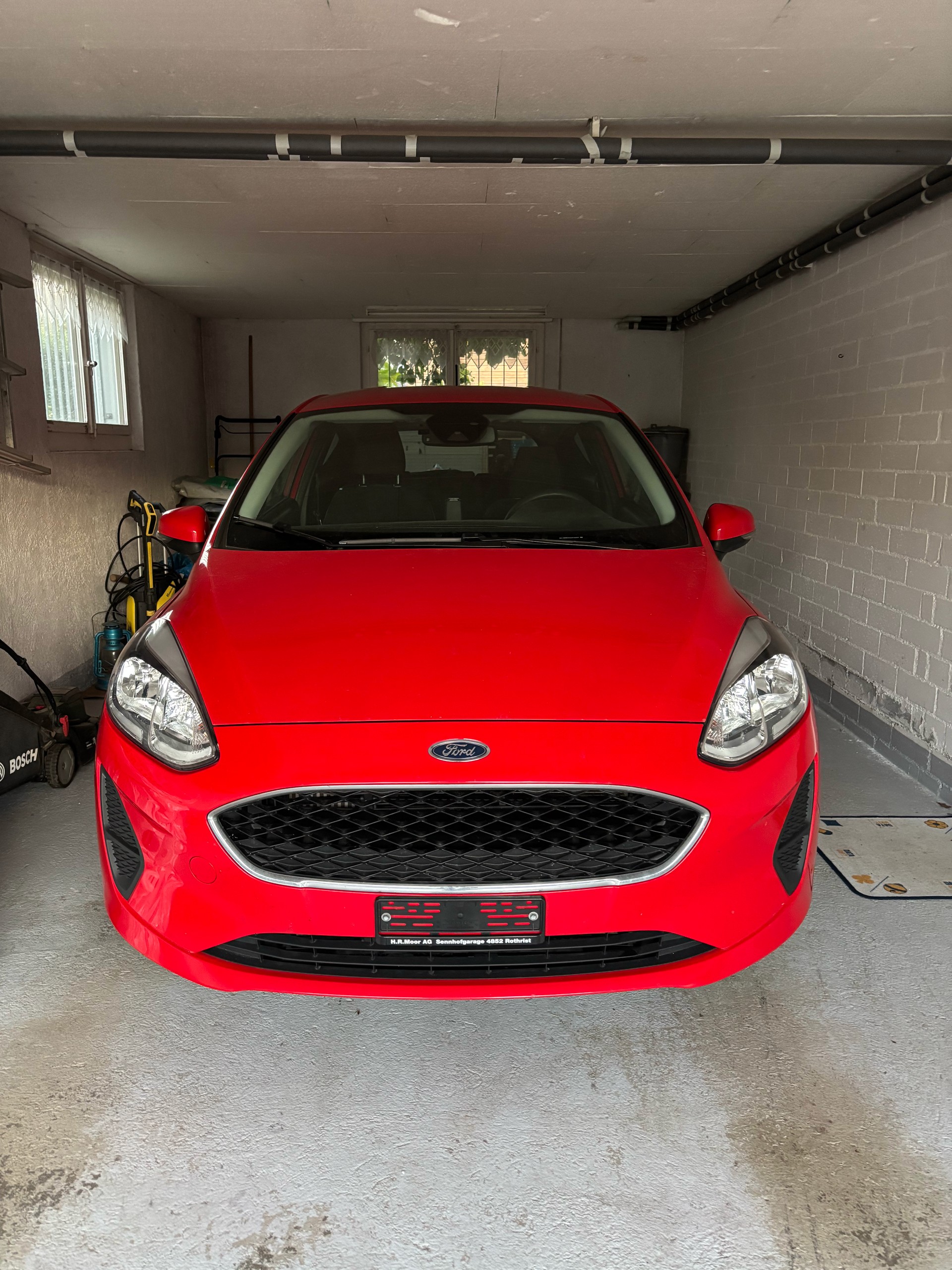 FORD 1.0 EcoB Trend-image-1