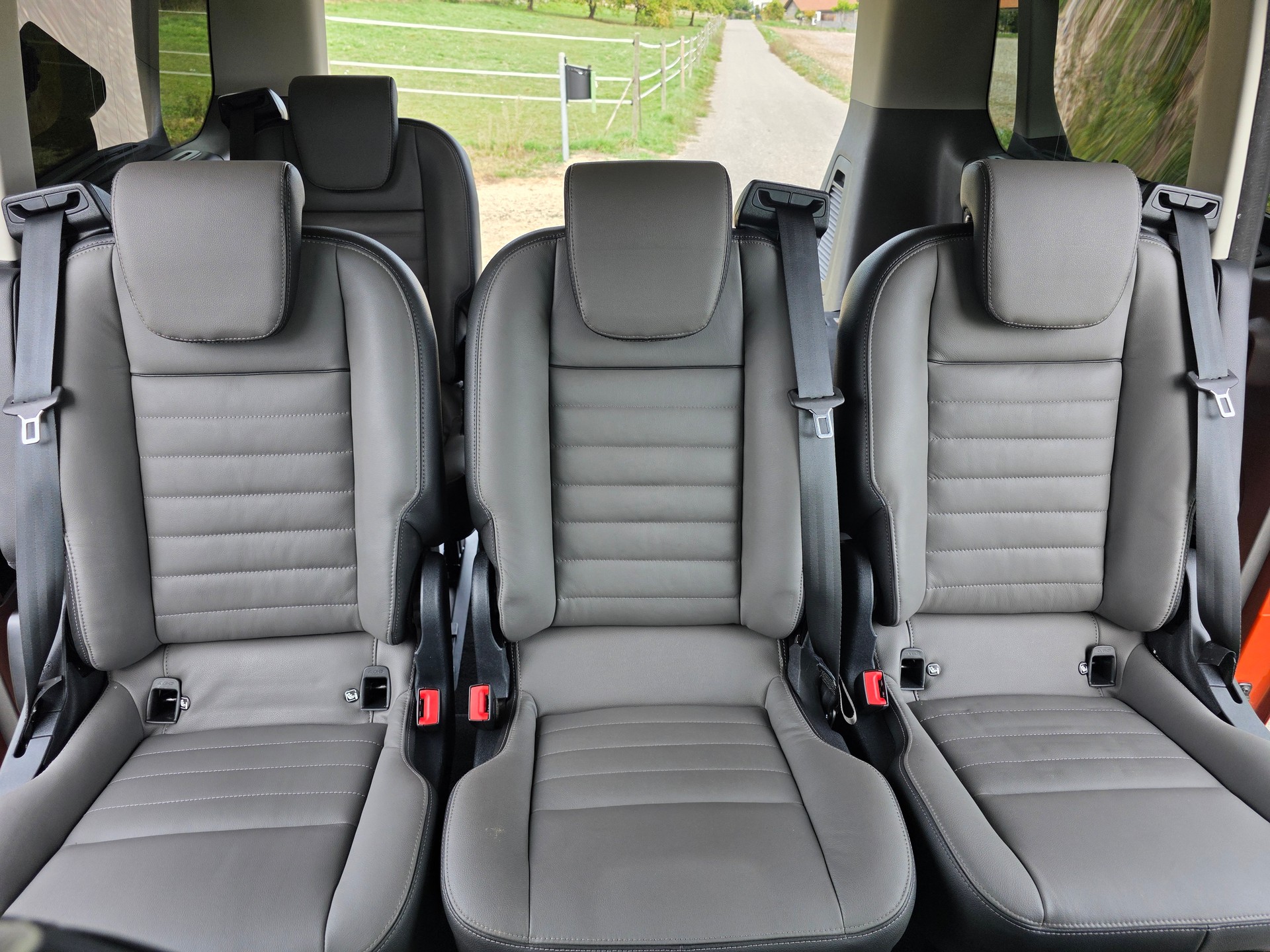 FORD 2.0 TDCi 170 Titanium X-image-17