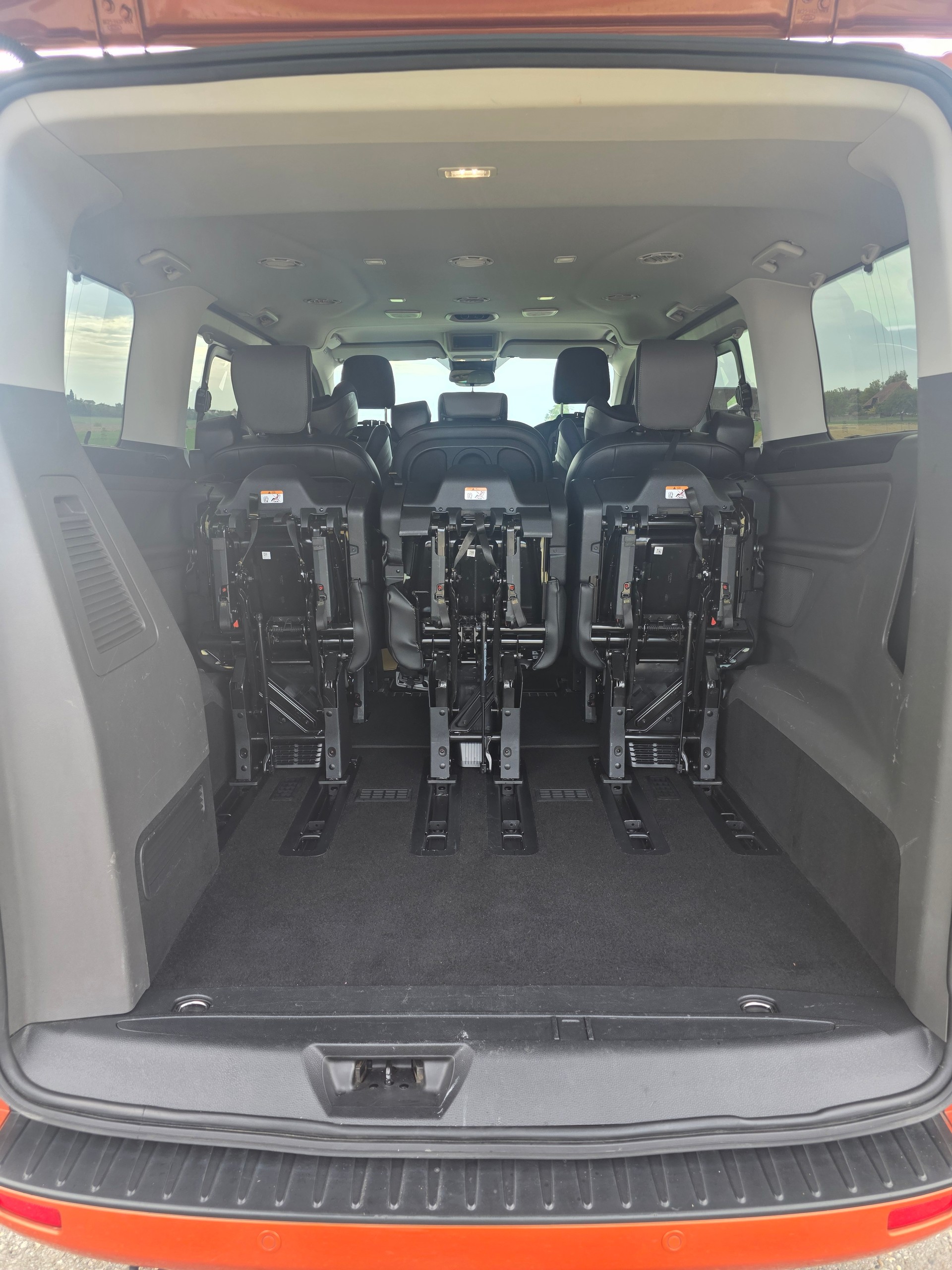 FORD 2.0 TDCi 170 Titanium X-image-18